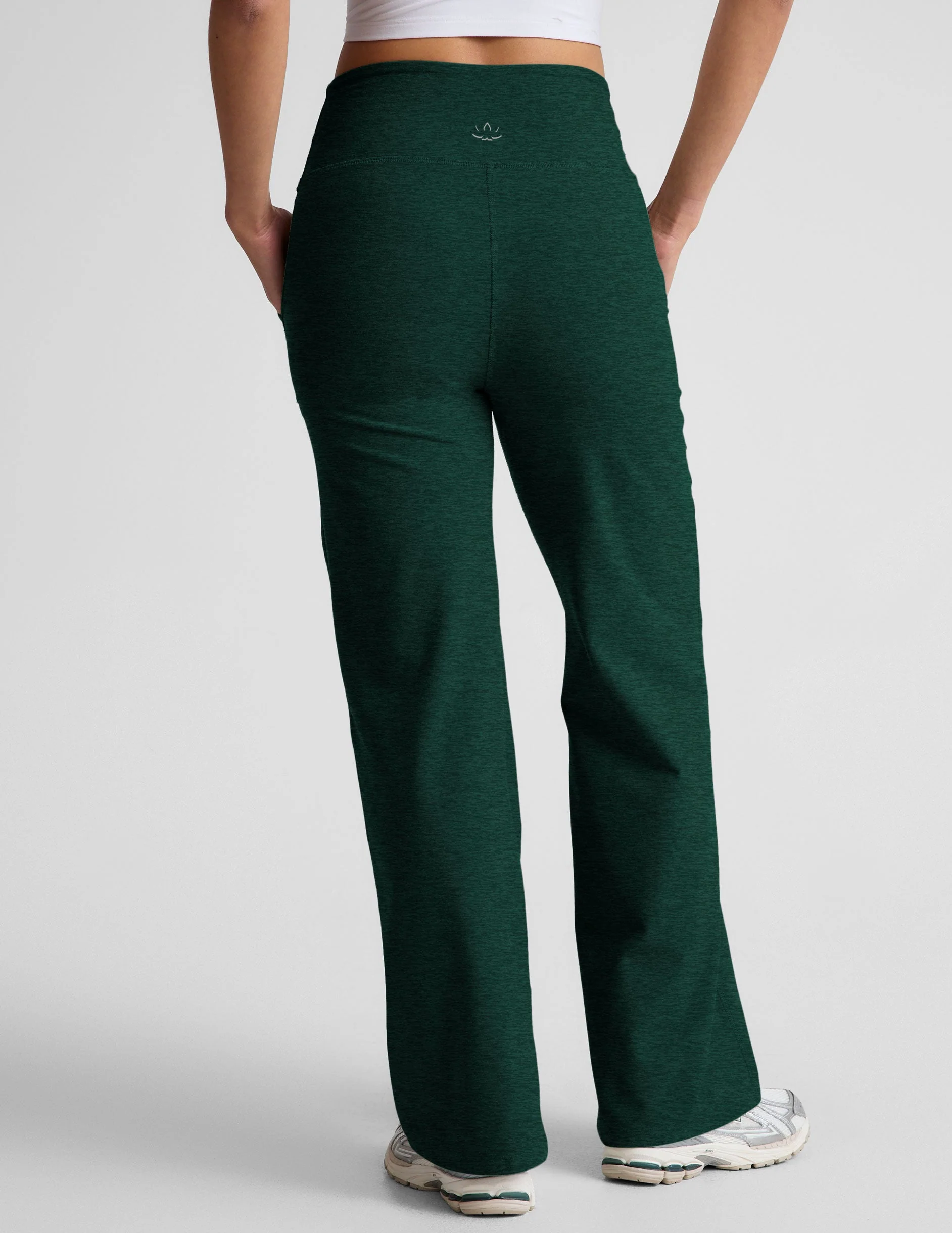 Spacedye™ Laid Back Wide Leg Pant 31" - Image 10