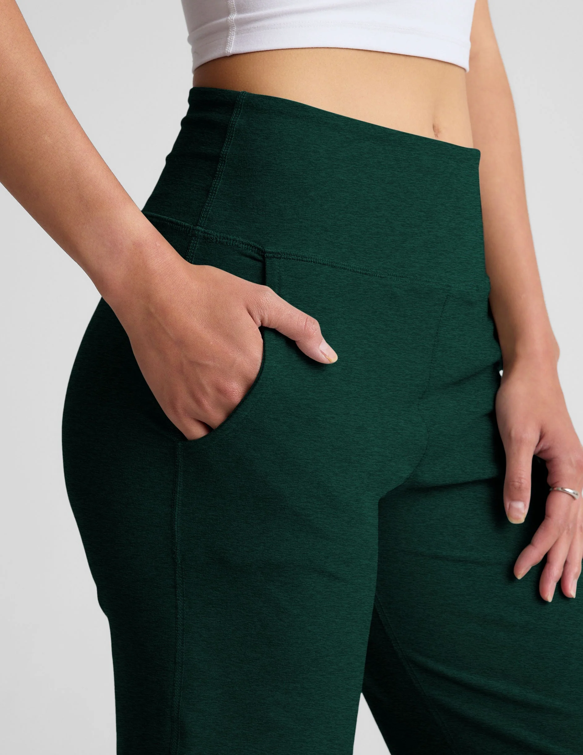Spacedye™ Laid Back Wide Leg Pant 31" - Image 11