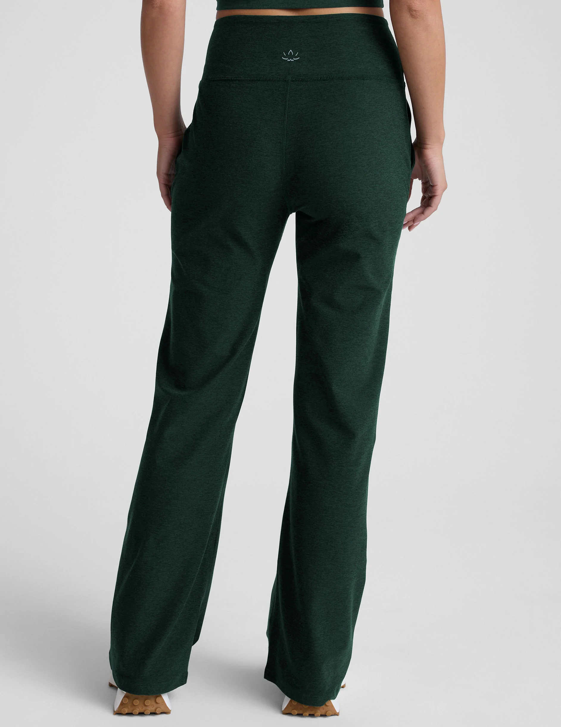 Spacedye™ Laid Back Wide Leg Pant 31" - Image 7