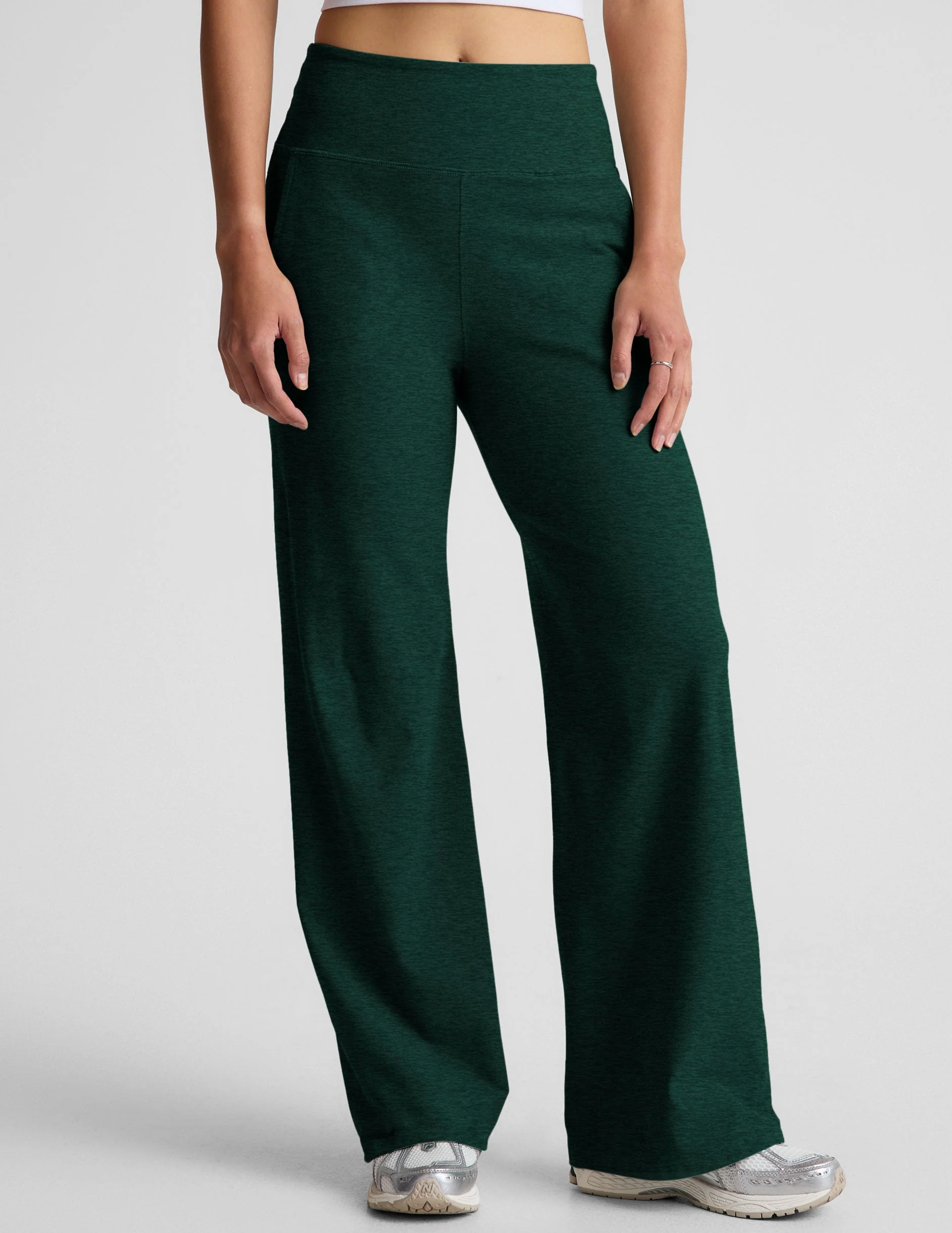 Spacedye™ Laid Back Wide Leg Pant 31" - Image 8