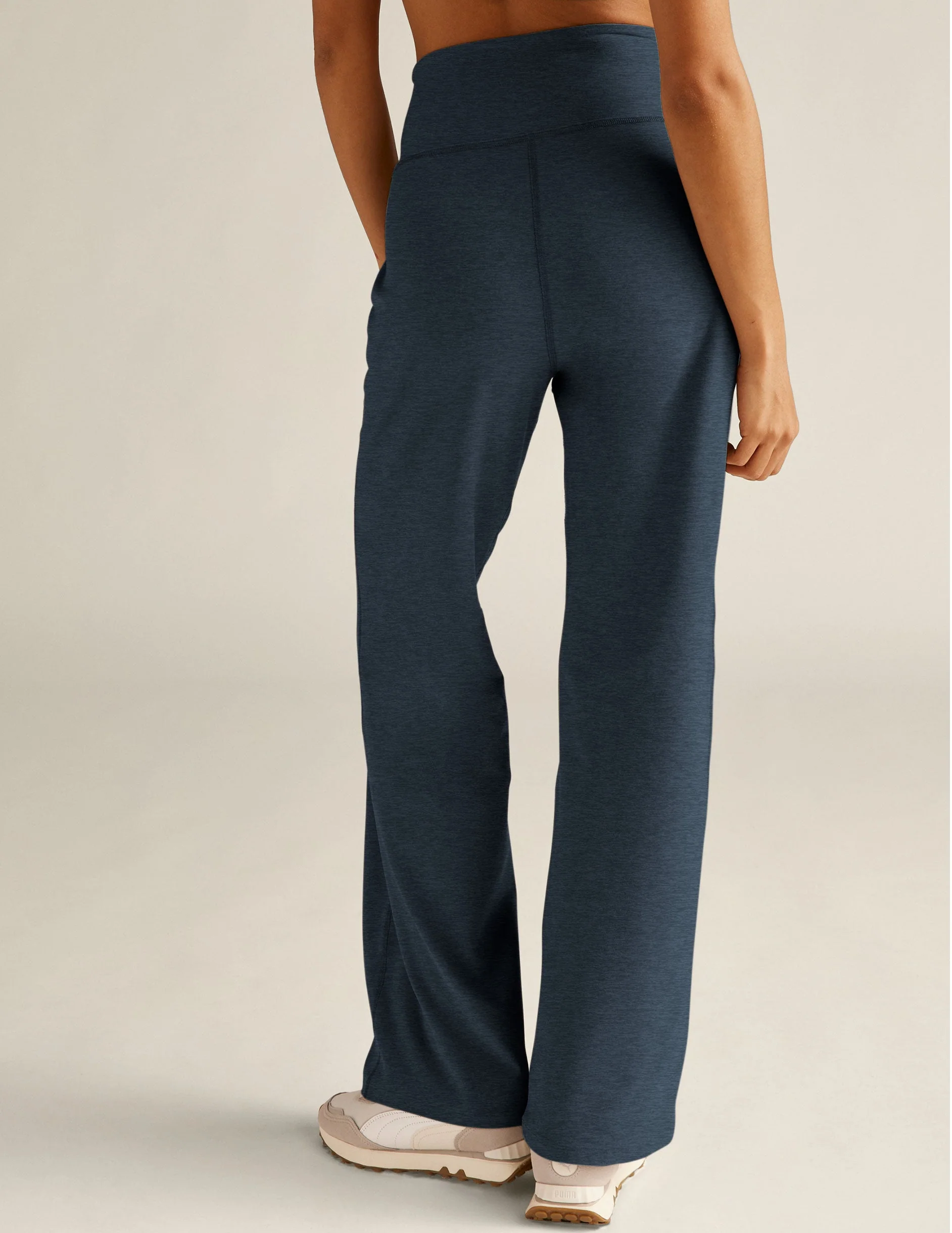 Spacedye™ Laid Back Wide Leg Pant 31" - Image 8
