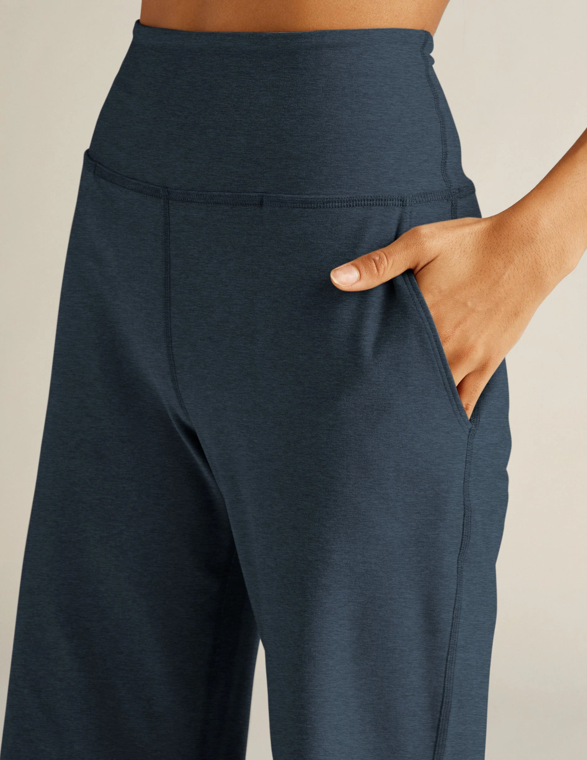 Spacedye™ Laid Back Wide Leg Pant 31" - Image 9