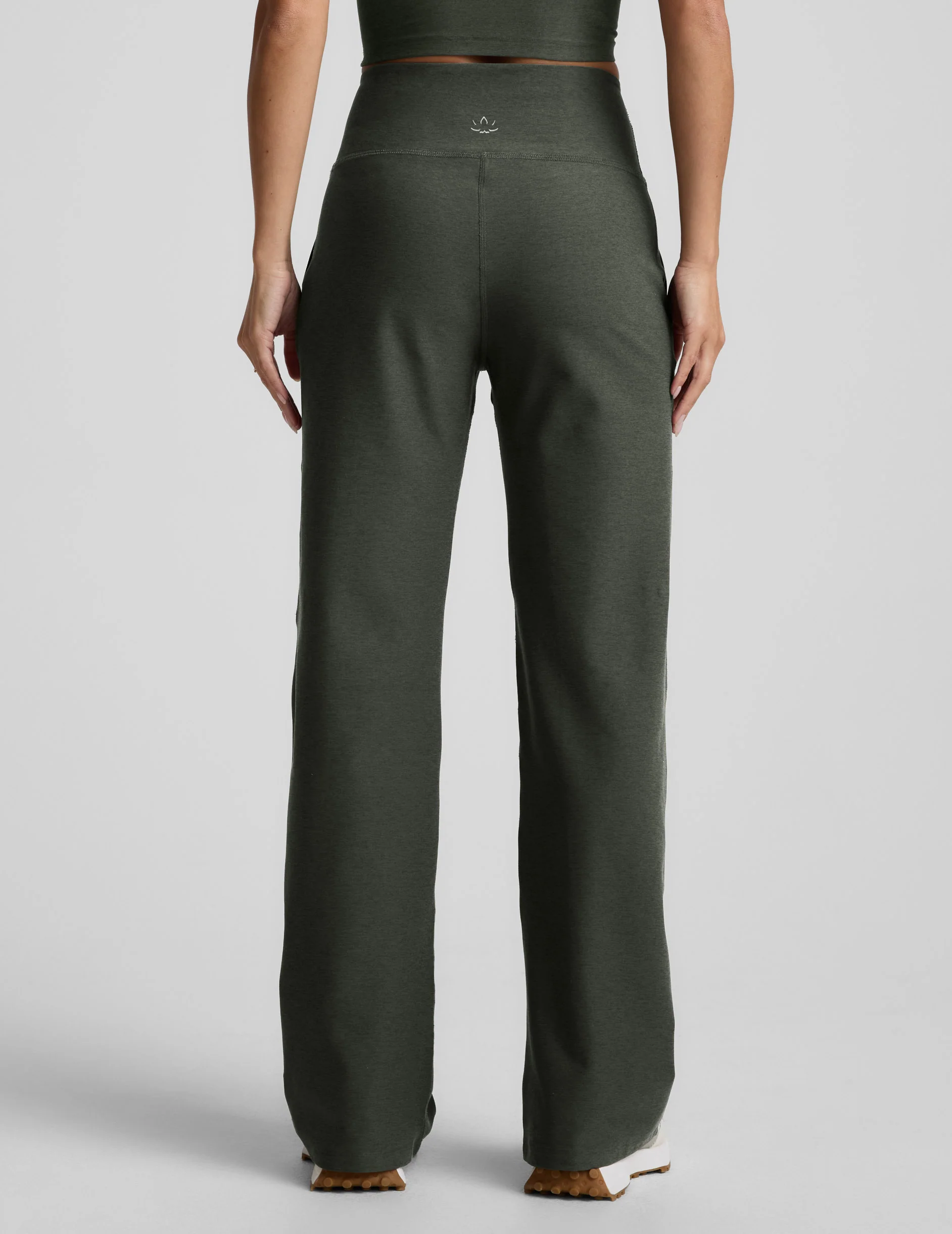 Spacedye™ Laid Back Wide Leg Pant 29" - Image 5