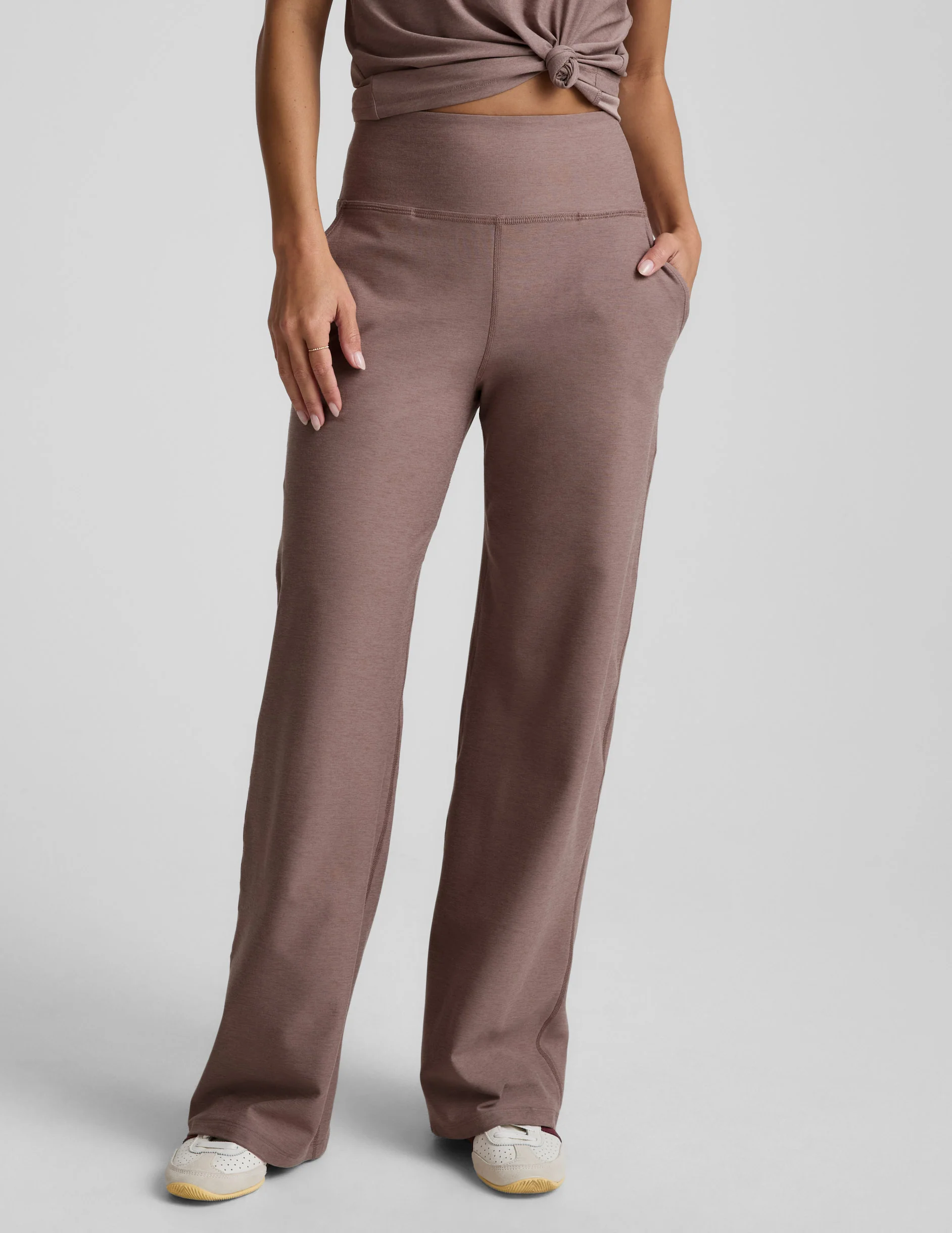 Spacedye™ Laid Back Wide Leg Pant 29" - Image 2