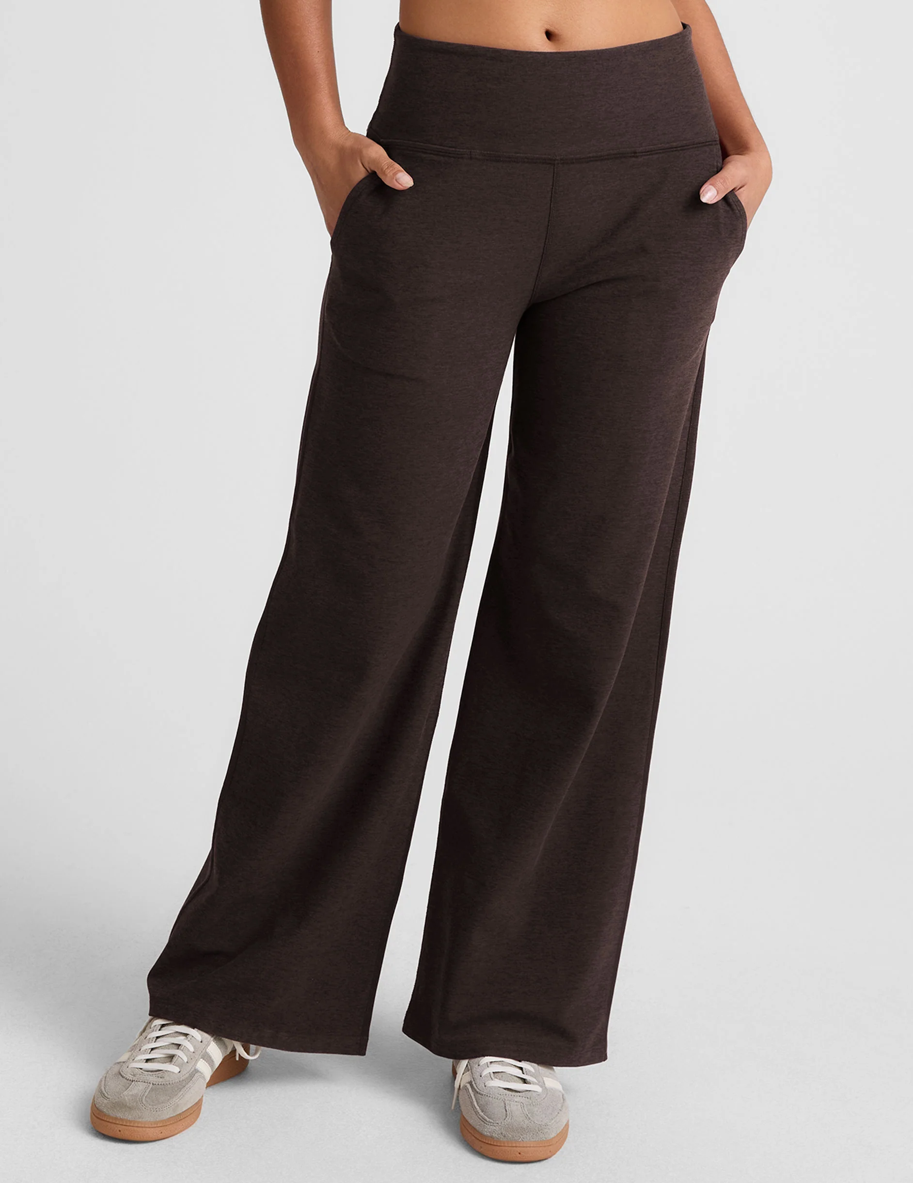 Spacedye™ Laid Back Wide Leg Pant 31" - Image 2