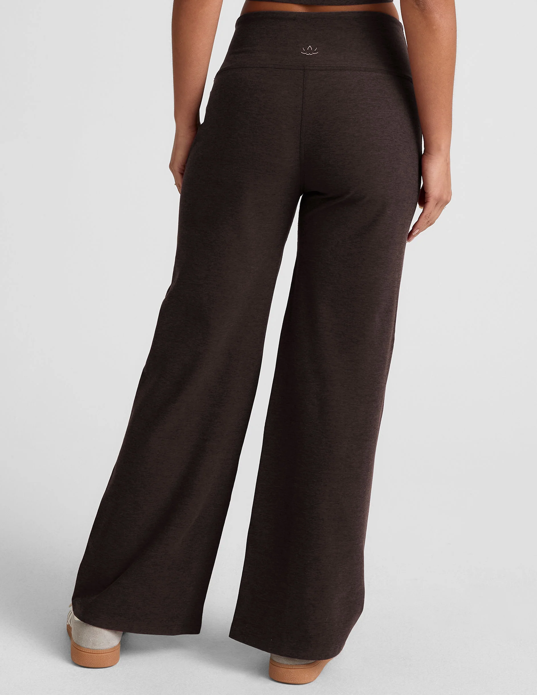 Spacedye™ Laid Back Wide Leg Pant 31" - Image 4