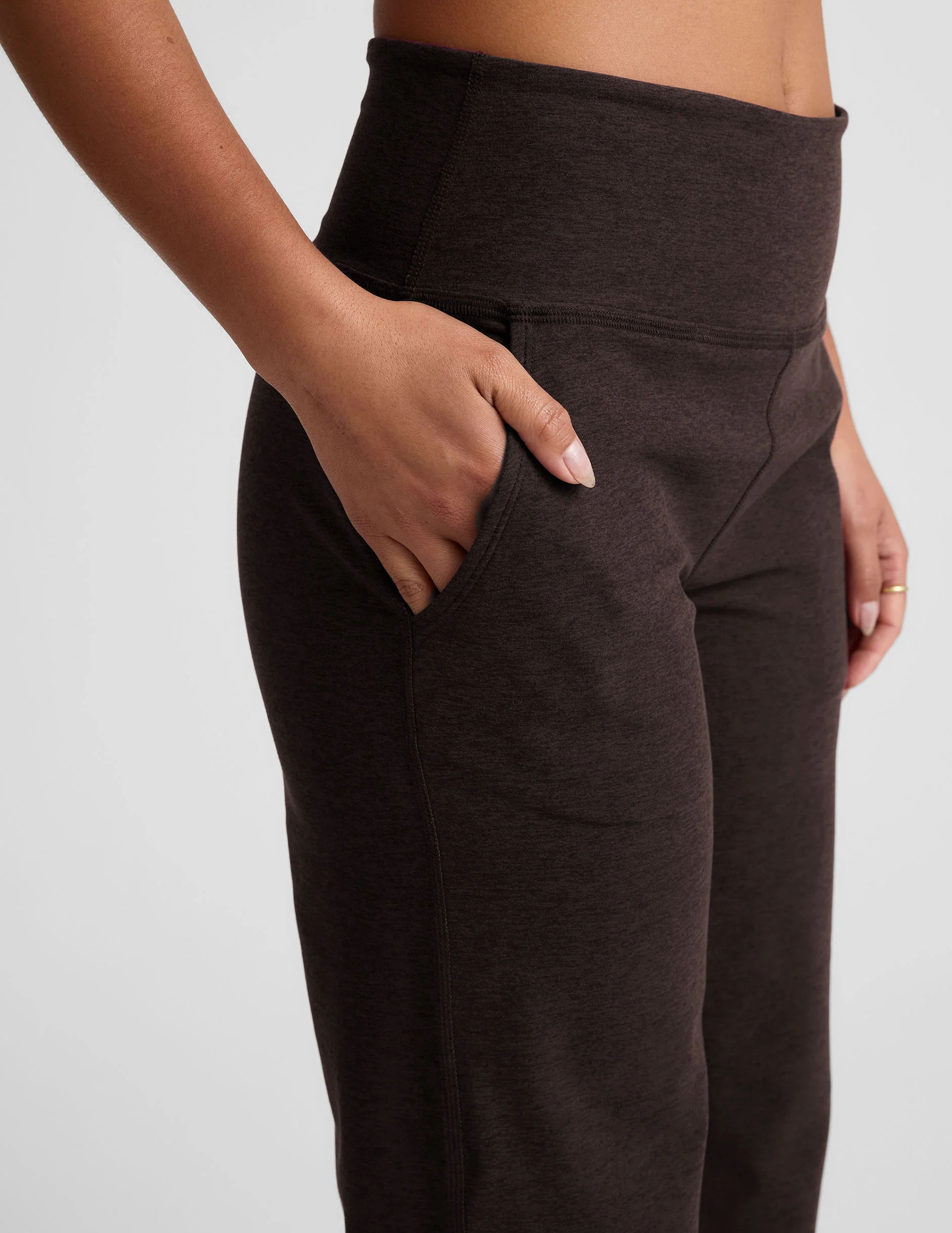 Spacedye™ Laid Back Wide Leg Pant 31" - Image 5