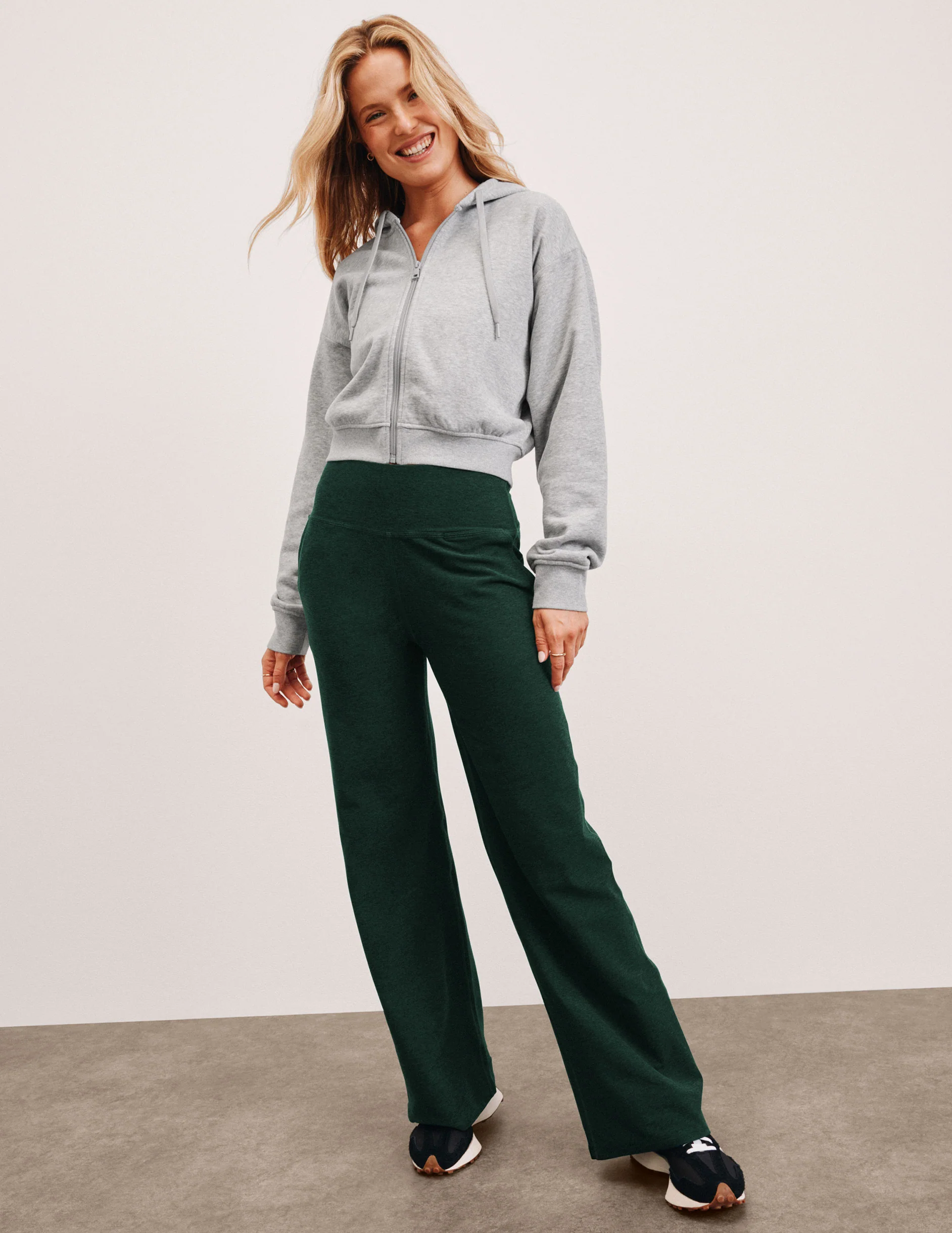 Spacedye™ Laid Back Wide Leg Pant 29" - Image 2