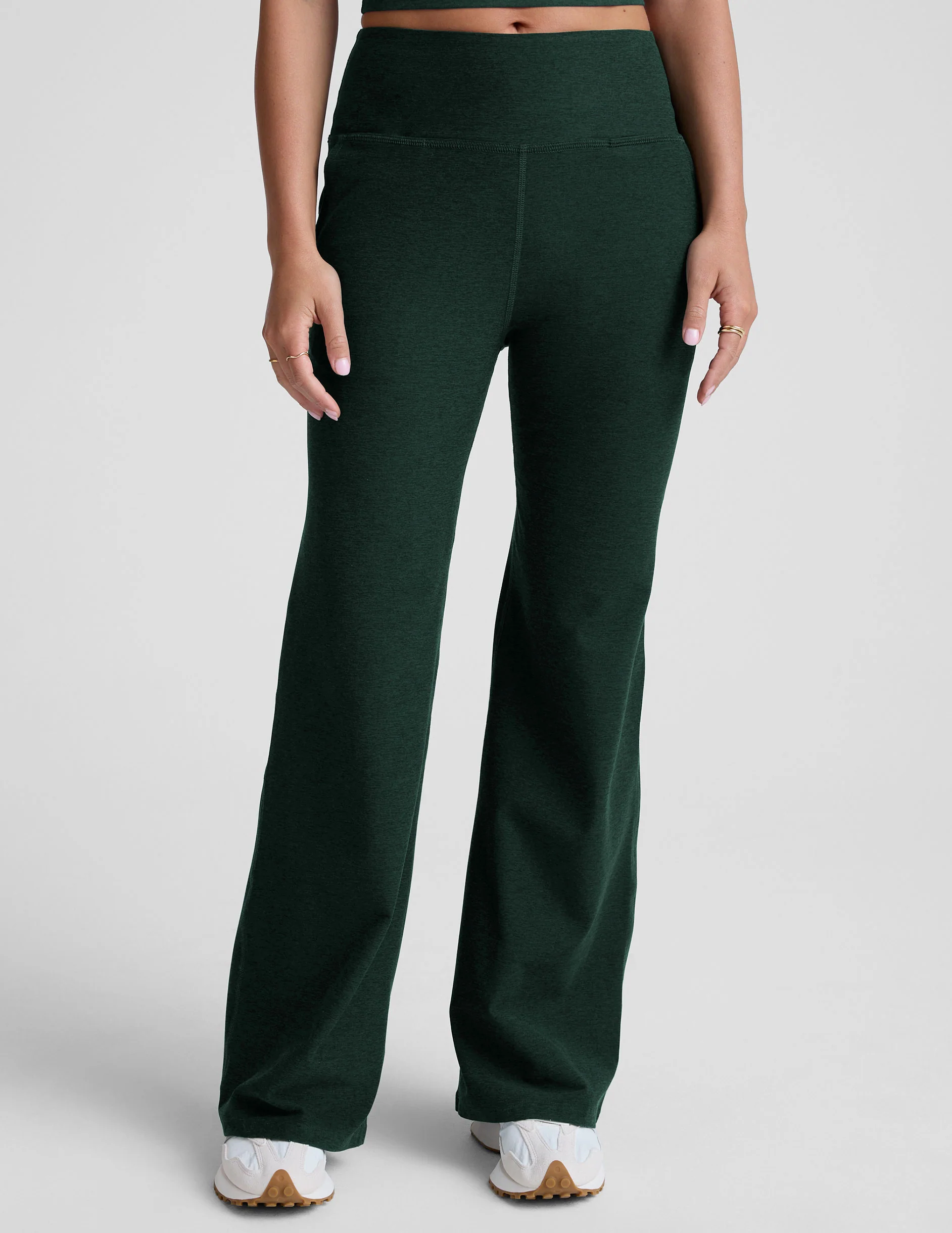 Spacedye™ Laid Back Wide Leg Pant 29" - Image 3