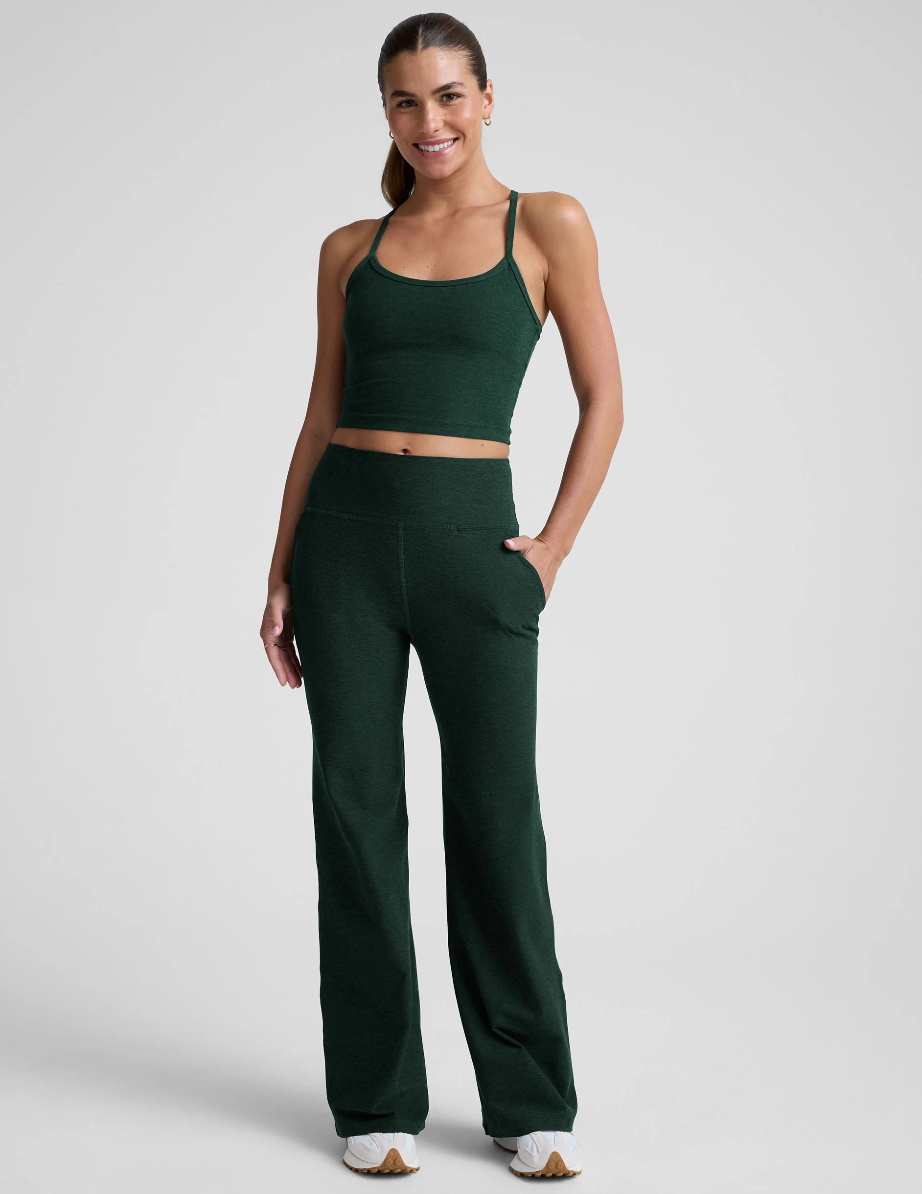 Spacedye™ Laid Back Wide Leg Pant 29" - Image 7