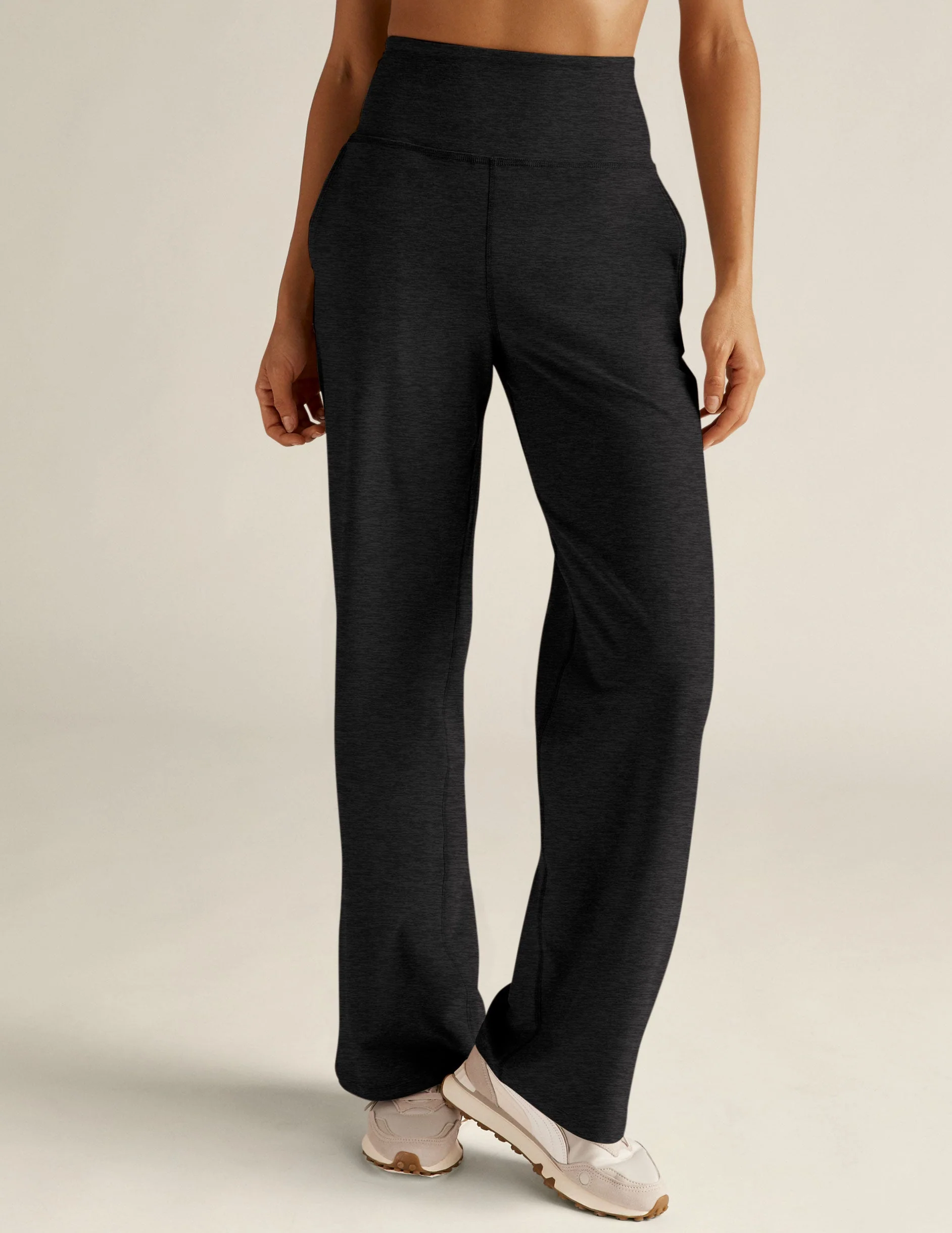 Spacedye™ Laid Back Wide Leg Pant 31" - Image 5