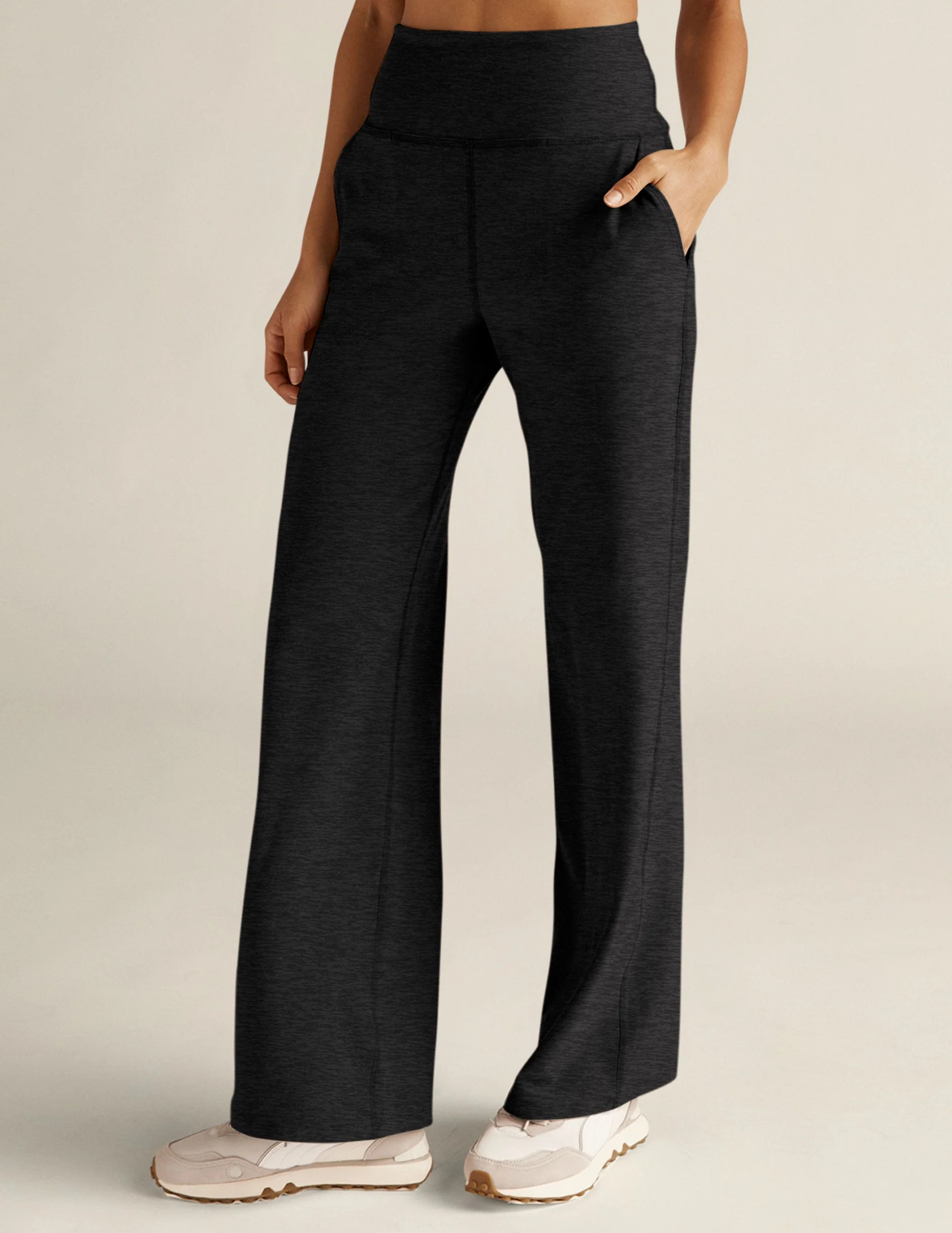 Spacedye™ Laid Back Wide Leg Pant 31" - Image 6
