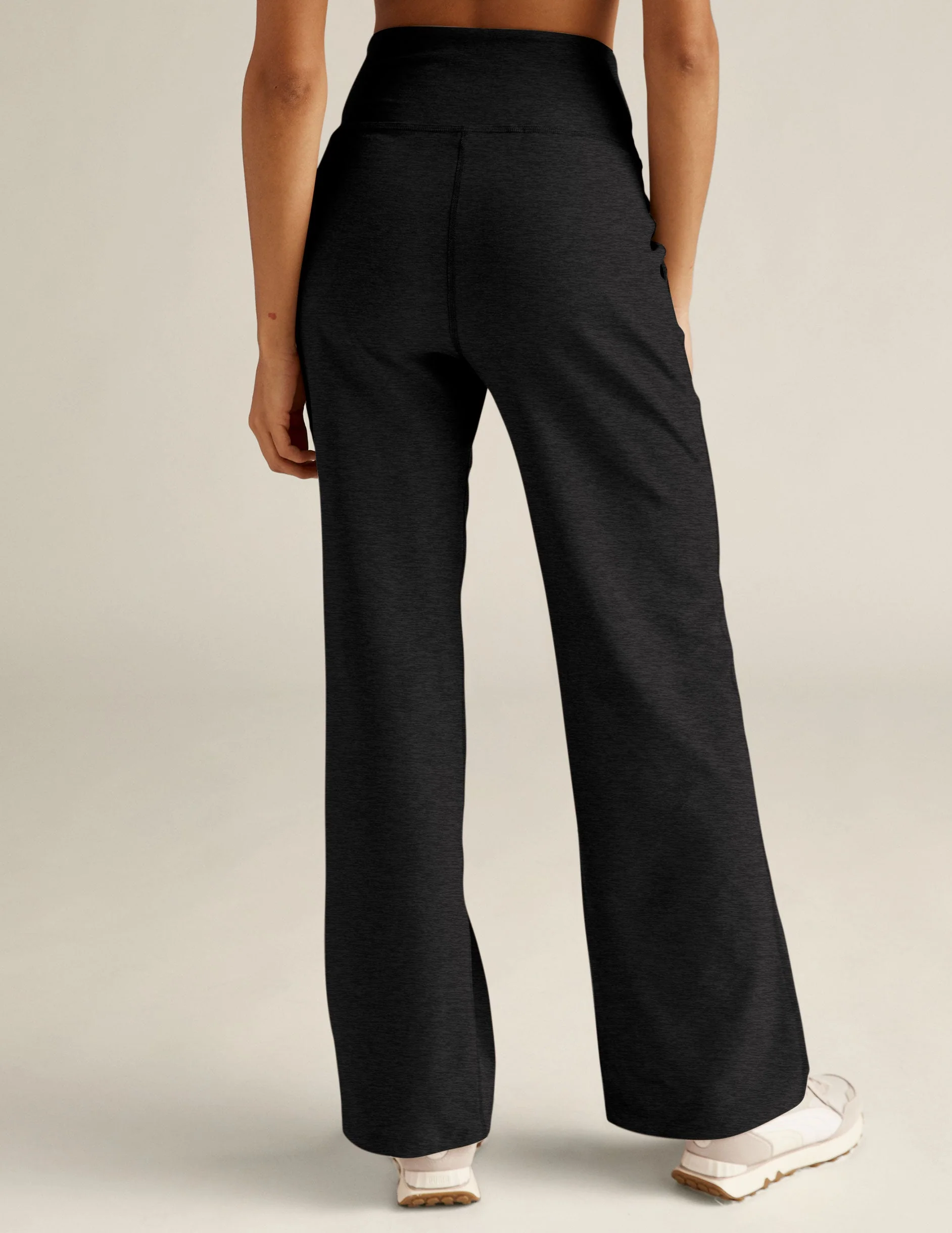 Spacedye™ Laid Back Wide Leg Pant 31" - Image 7
