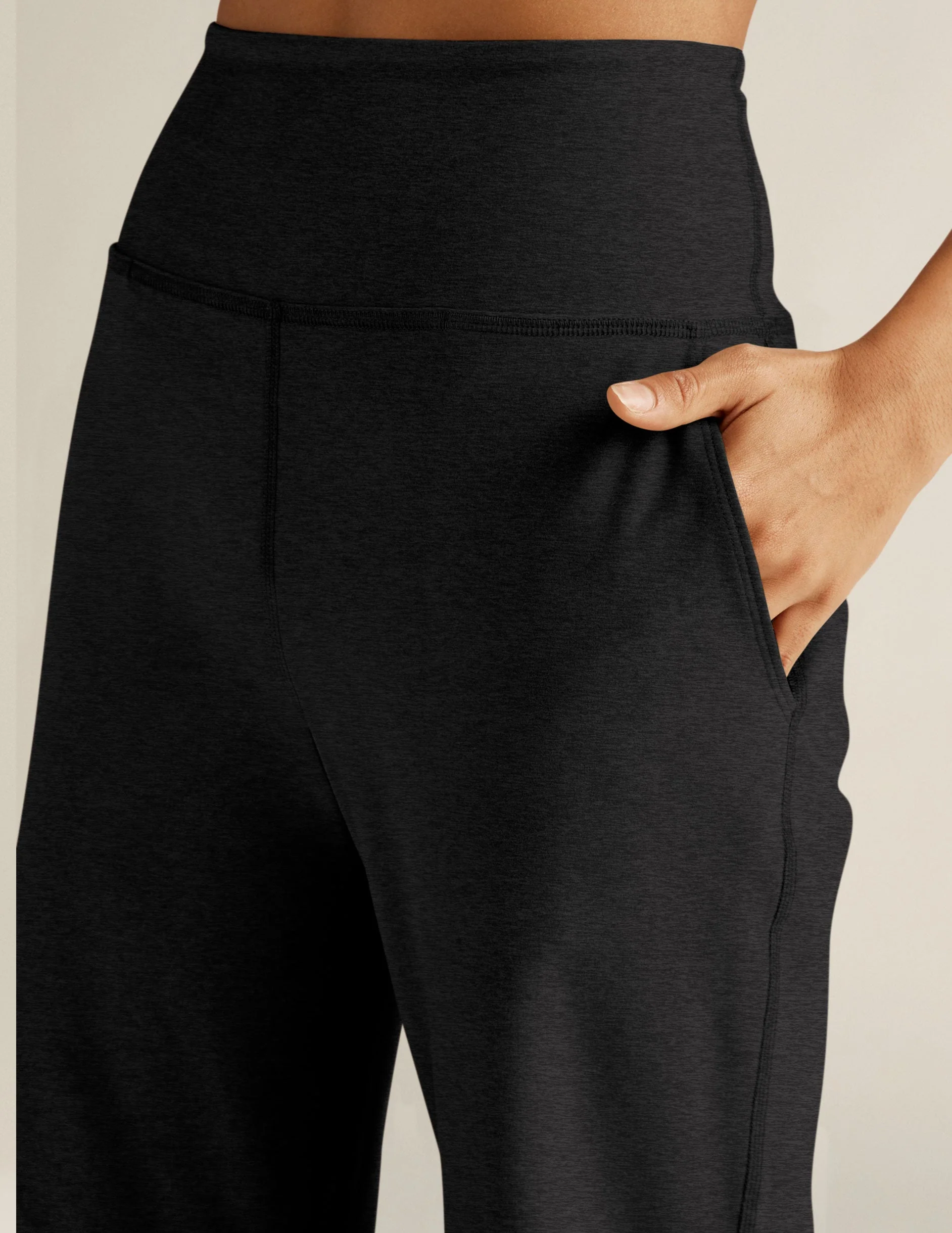 Spacedye™ Laid Back Wide Leg Pant 31" - Image 8