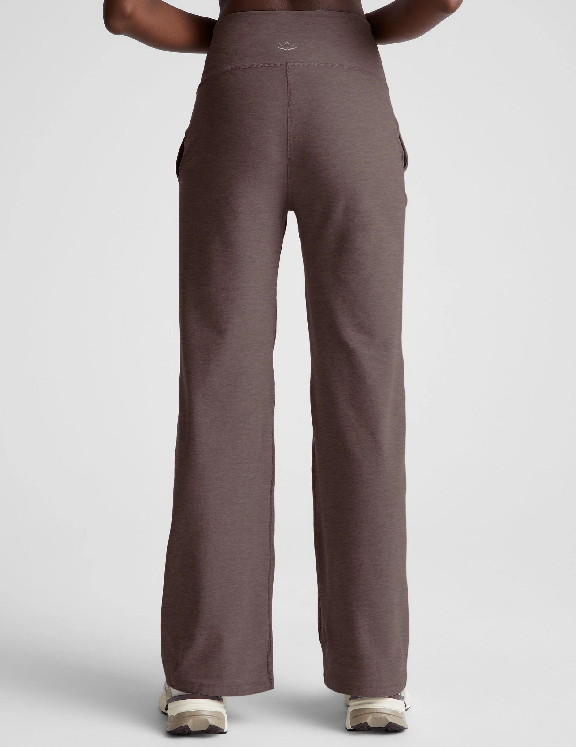 Spacedye™ Laid Back Wide Leg Pant 31" - Image 4