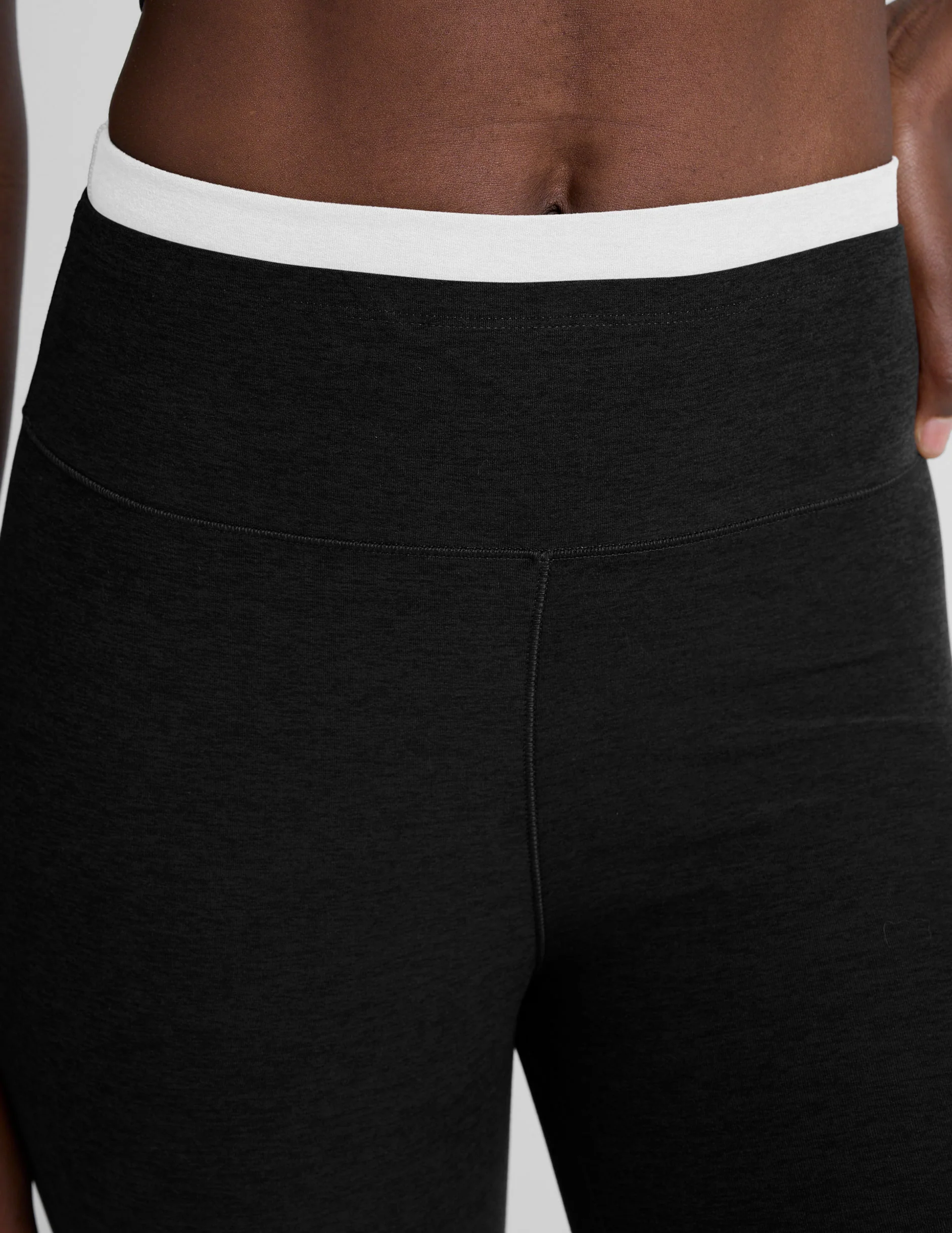 Spacedye™ Layered Bootcut Pant - Image 5