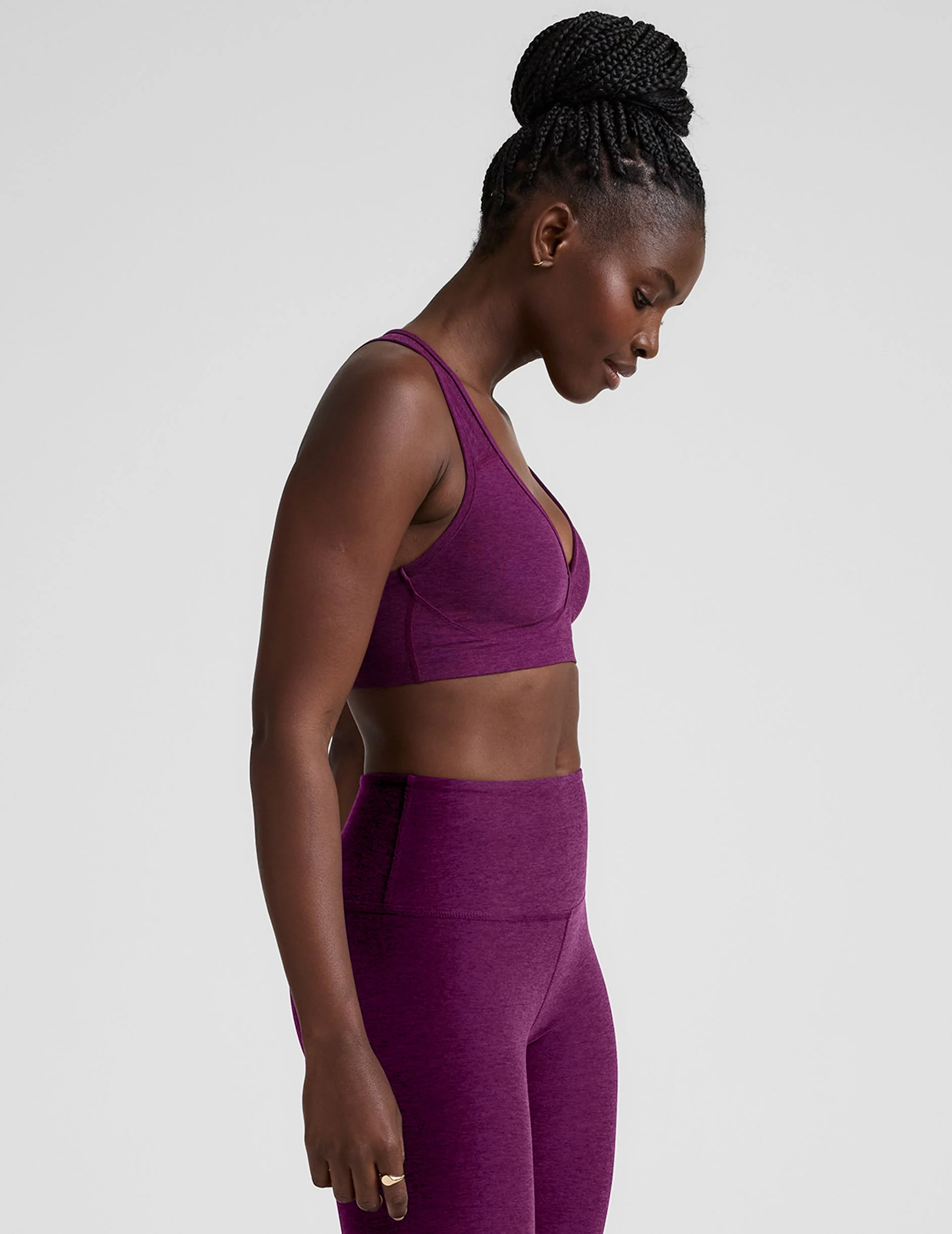 Spacedye™ Lift Your Spirits Bra - Image 2