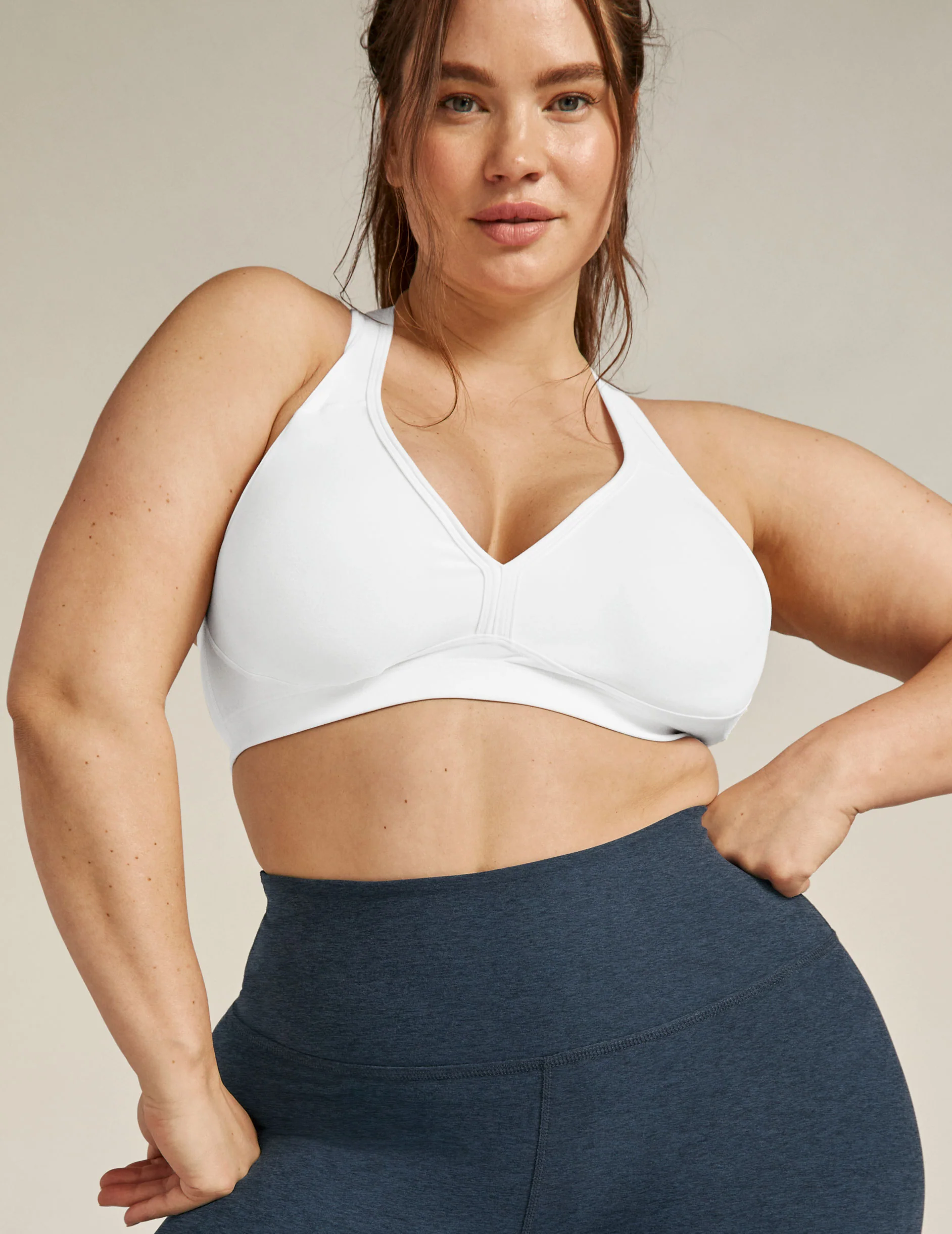Spacedye™ Lift Your Spirits Bra - Image 6
