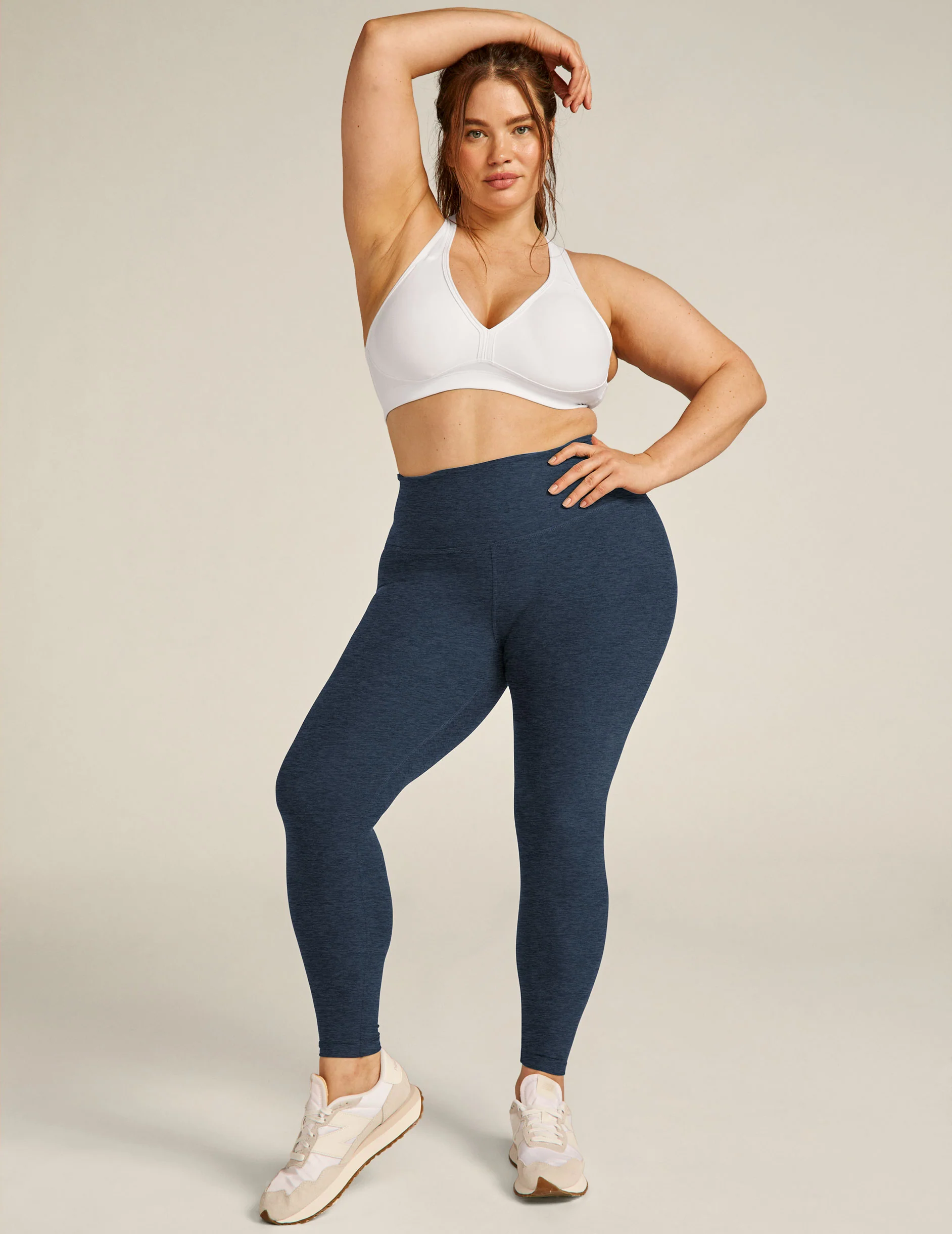 Spacedye™ Lift Your Spirits Bra - Image 9