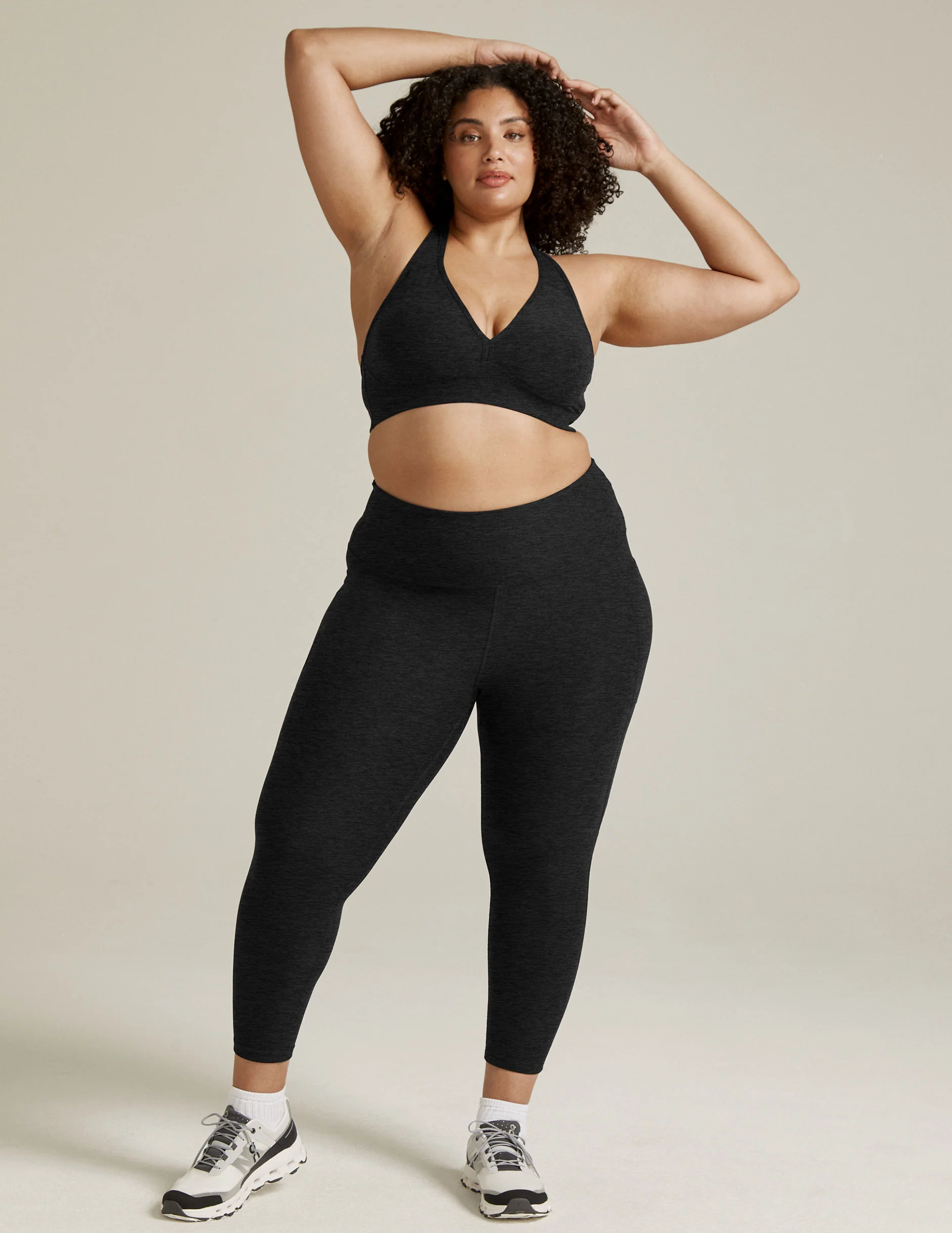Spacedye™ Lift Your Spirits Bra - Image 10