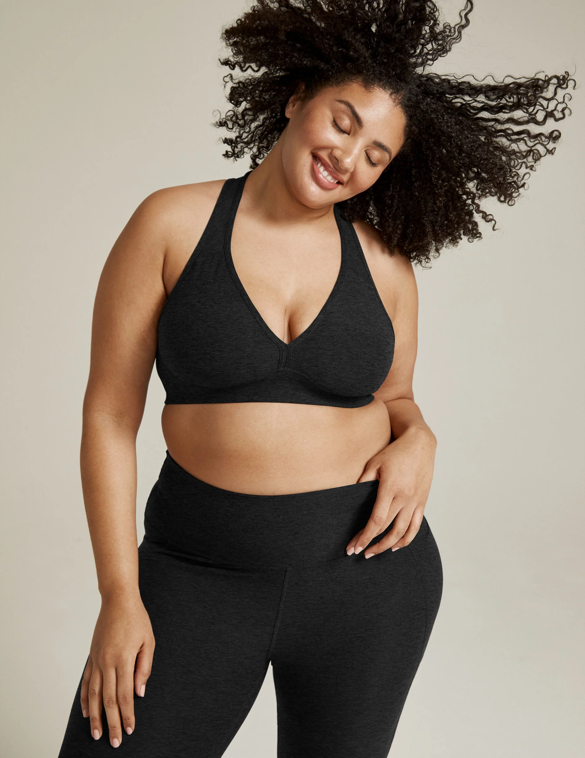 Spacedye™ Lift Your Spirits Bra - Image 7