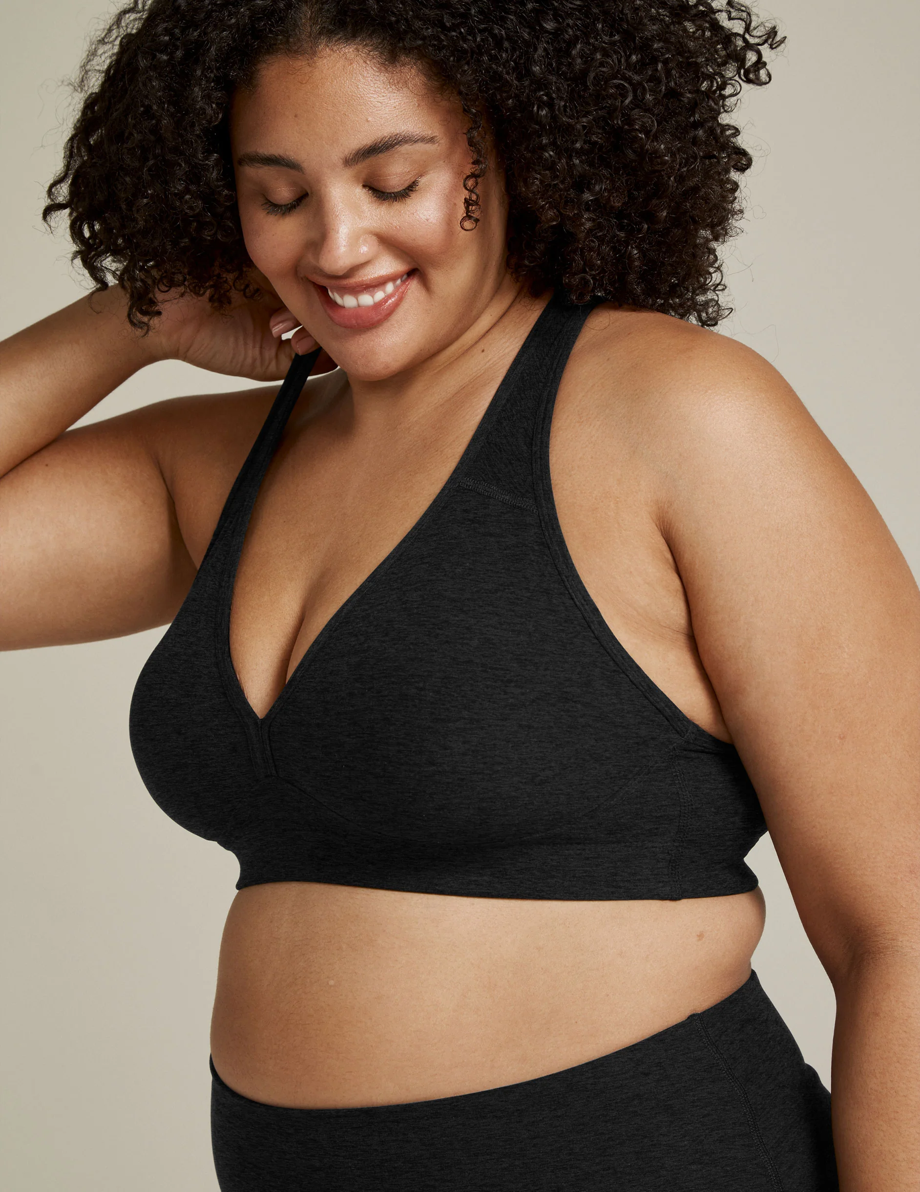 Spacedye™ Lift Your Spirits Bra - Image 8