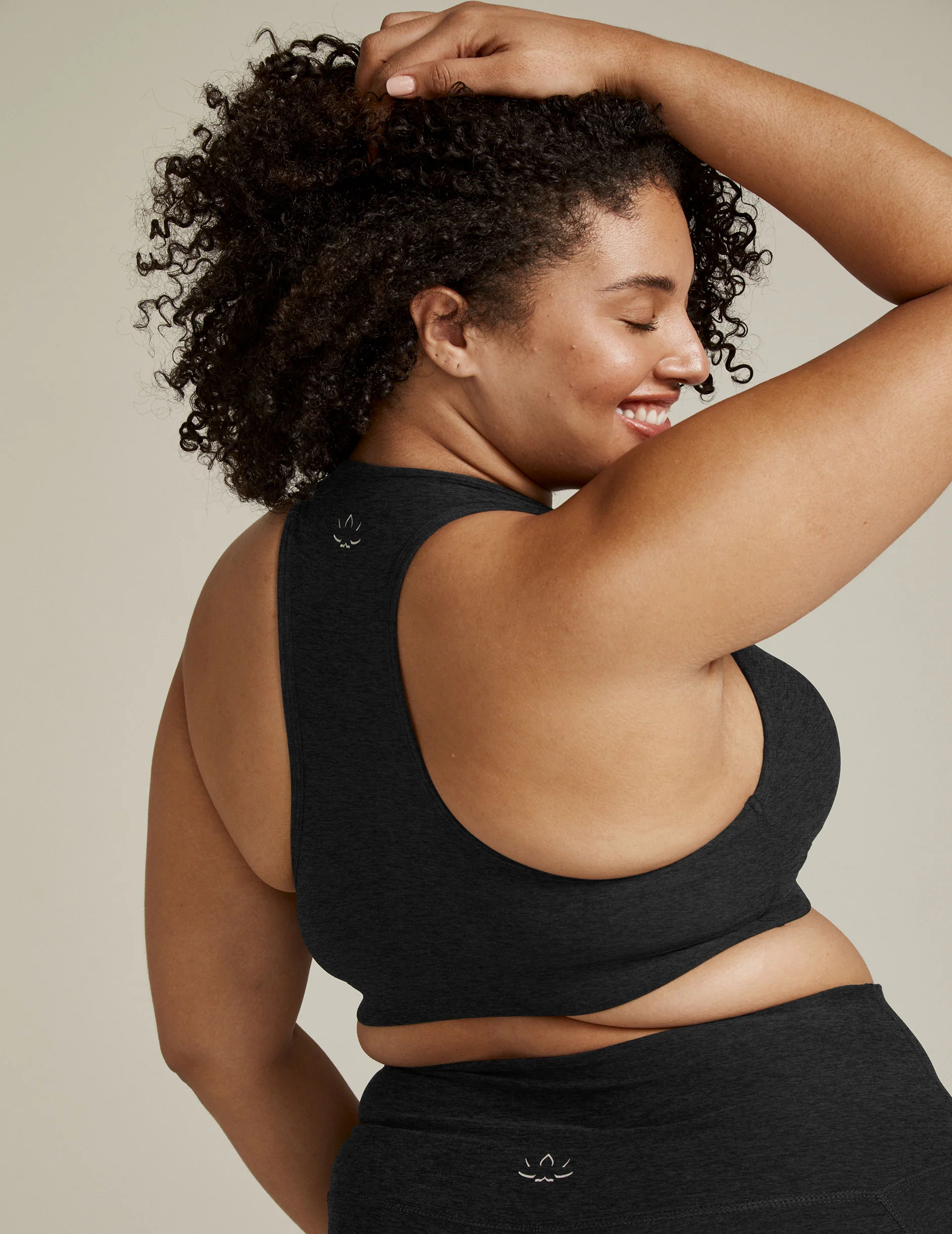 Spacedye™ Lift Your Spirits Bra - Image 9