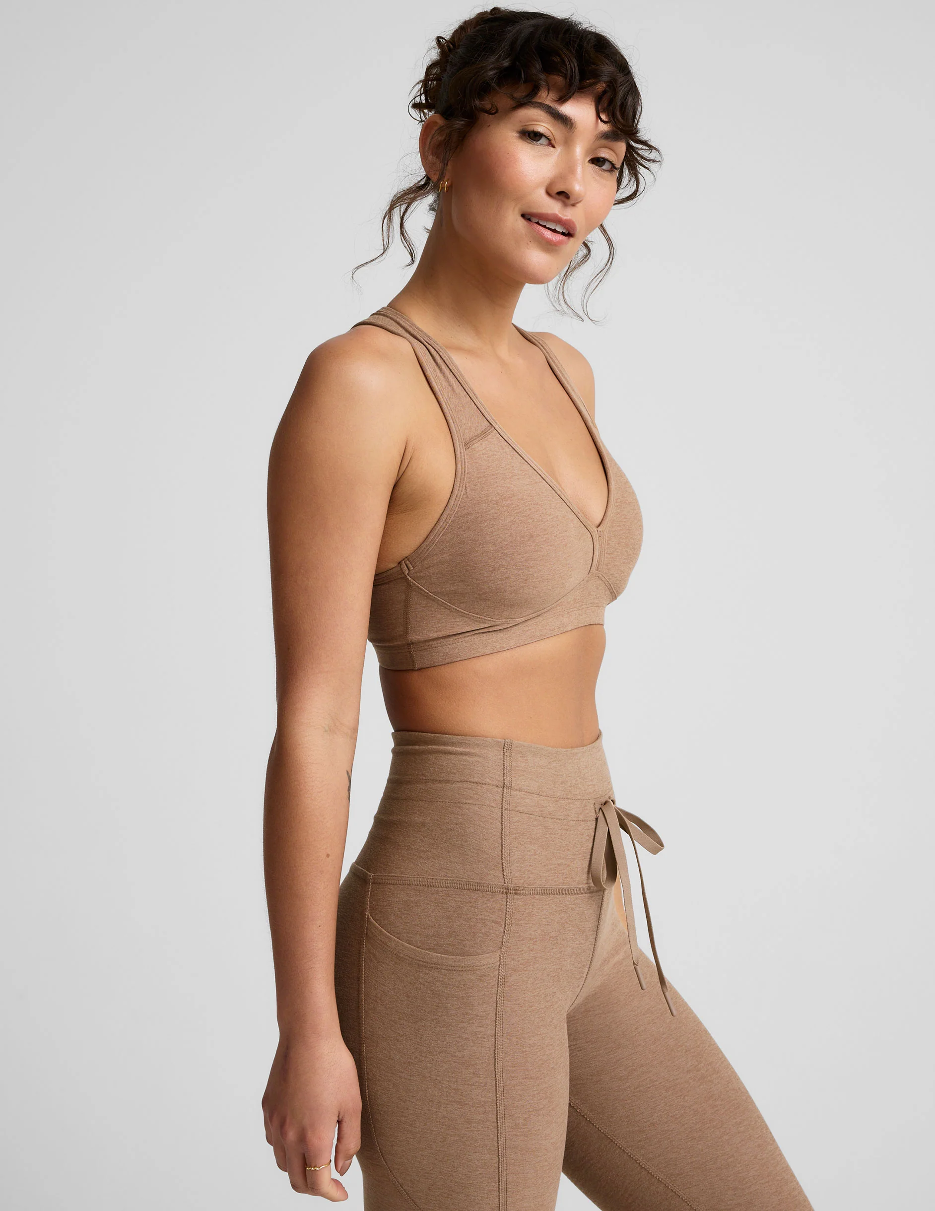 Spacedye™ Lift Your Spirits Bra - Image 2