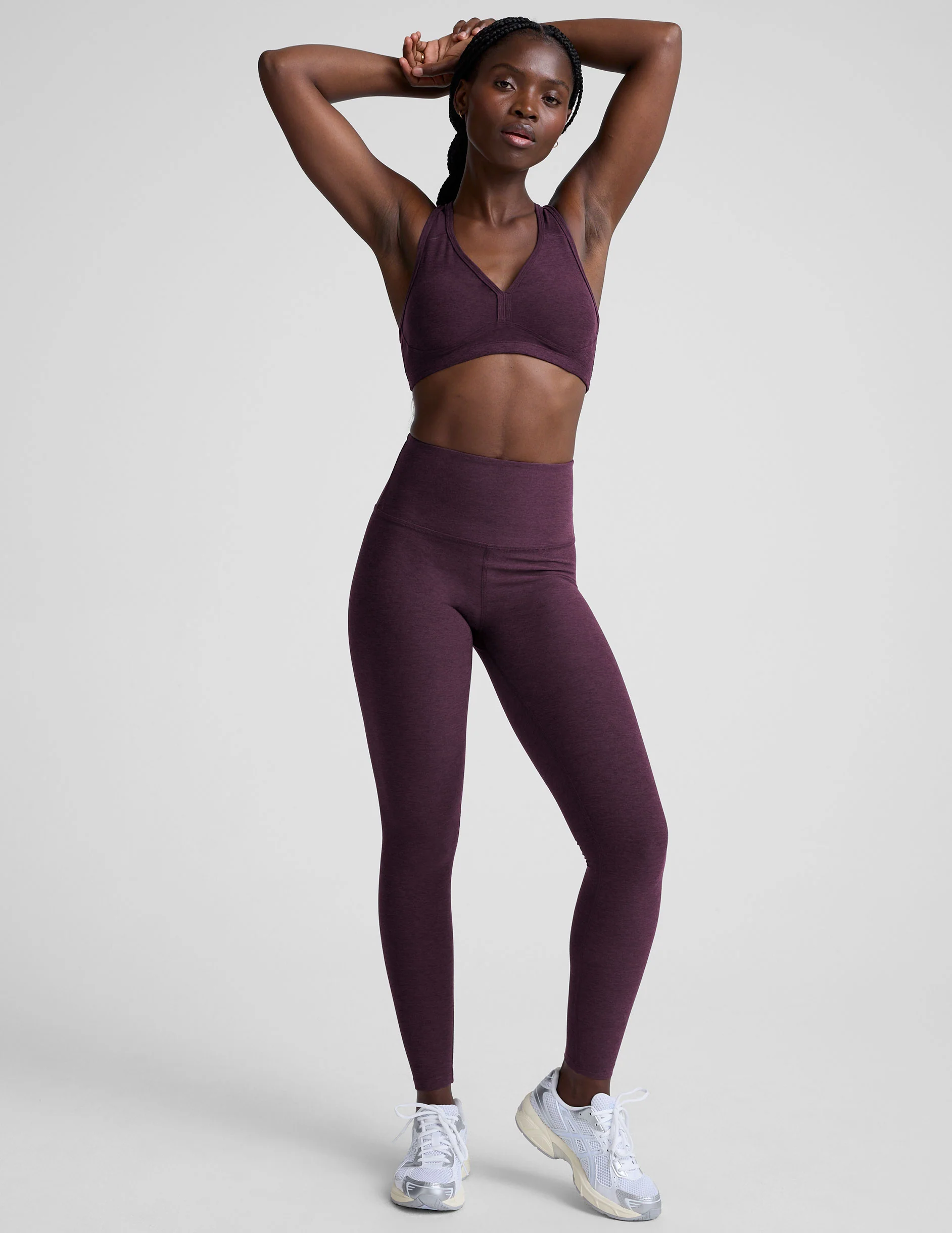 Spacedye™ Lift Your Spirits Bra - Image 4