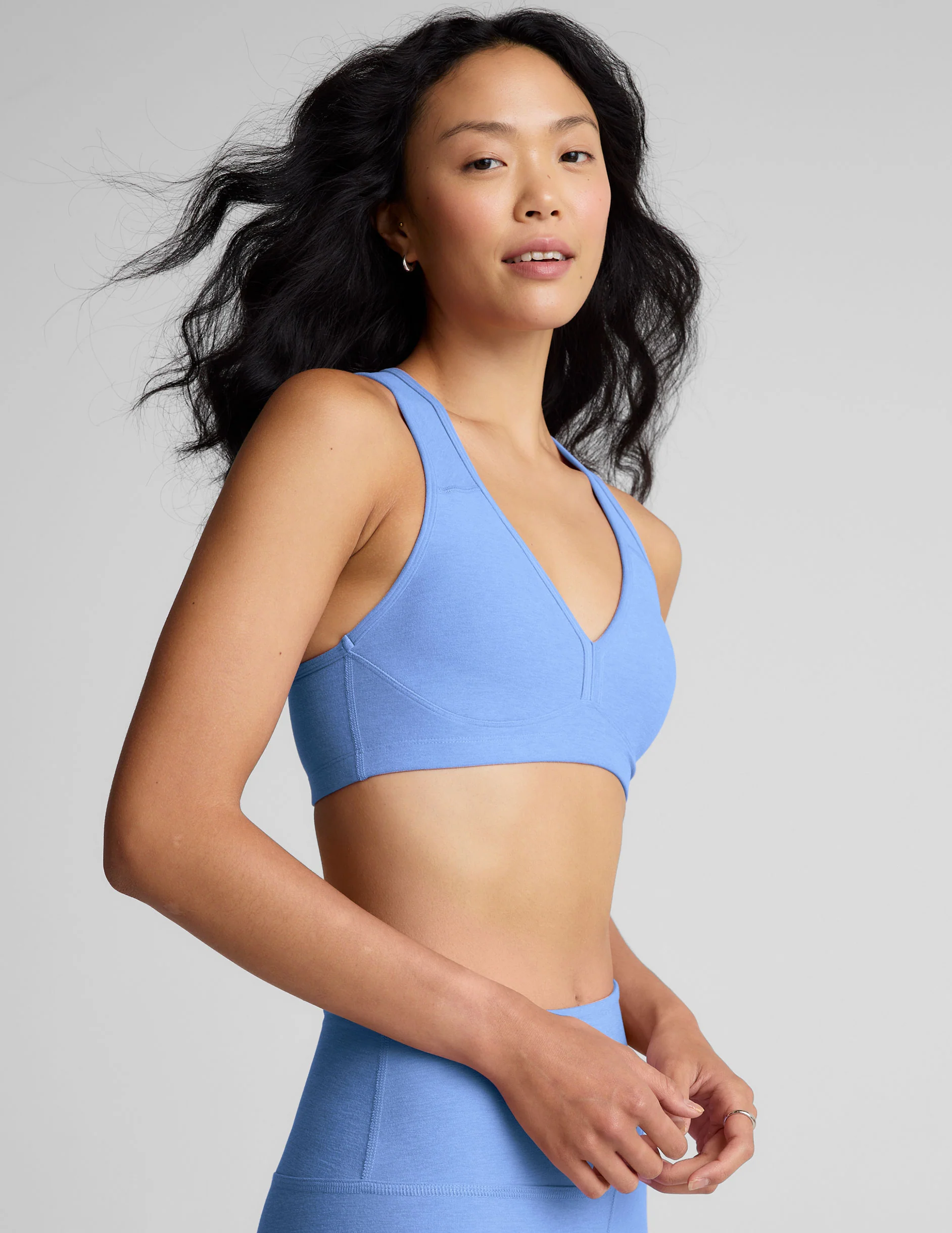 Spacedye™ Lift Your Spirits Bra - Image 2