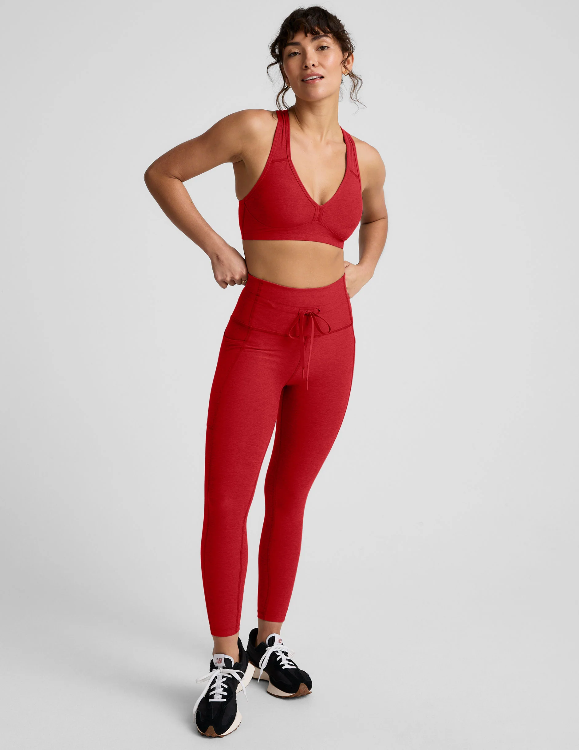 Spacedye™ Lift Your Spirits Bra - Image 4