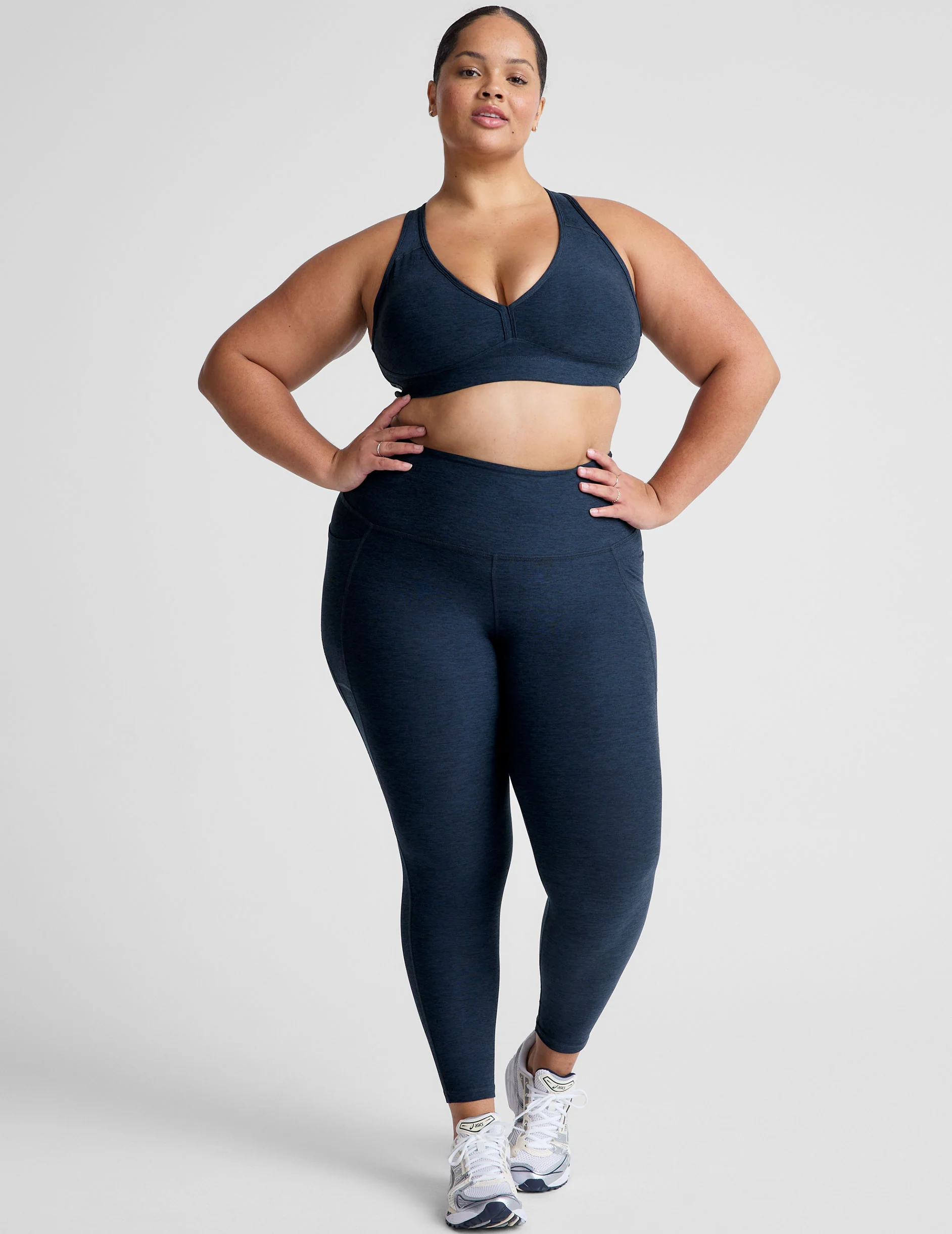 Spacedye™ Lift Your Spirits Bra - Image 11