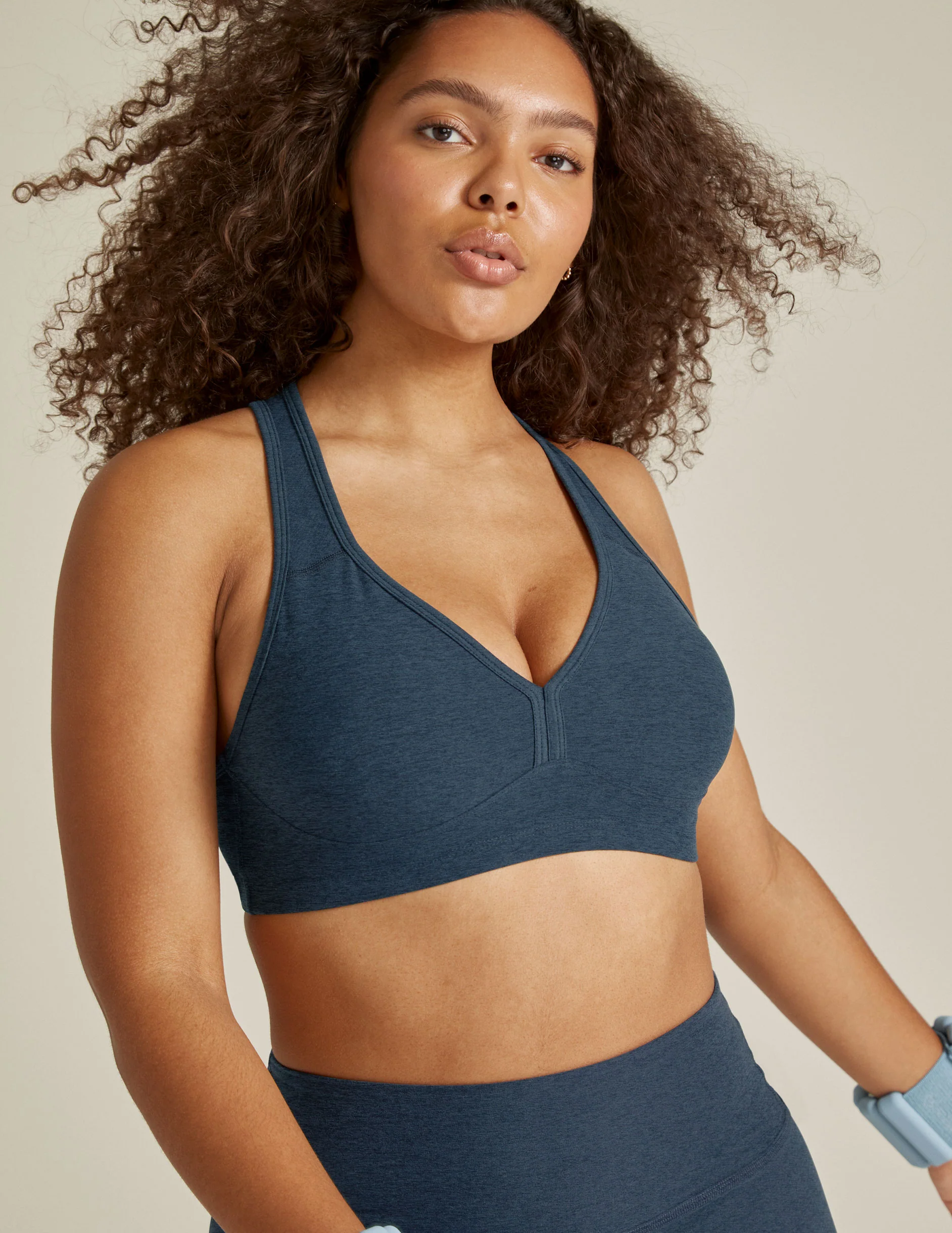 Spacedye™ Lift Your Spirits Bra - Image 4