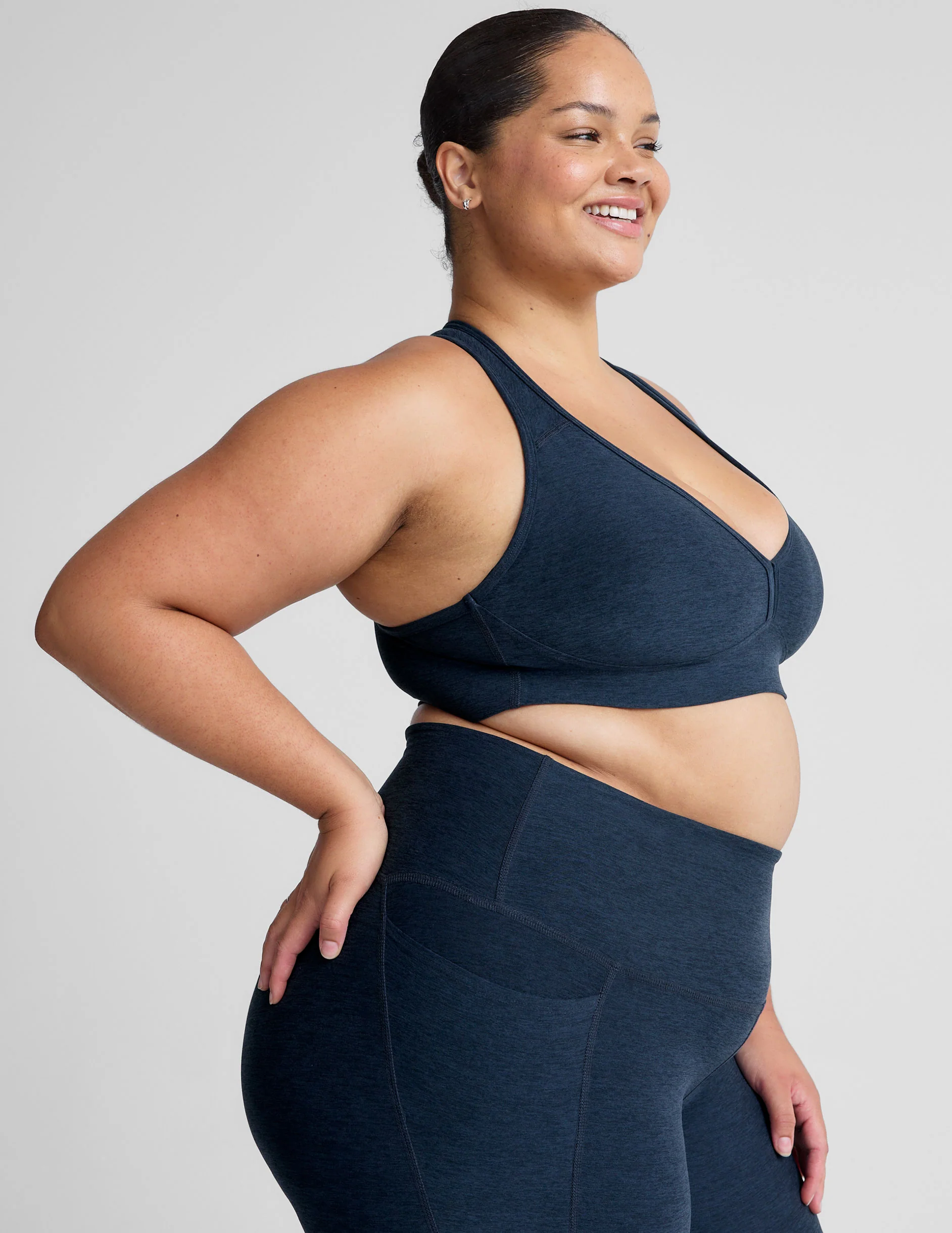 Spacedye™ Lift Your Spirits Bra - Image 9