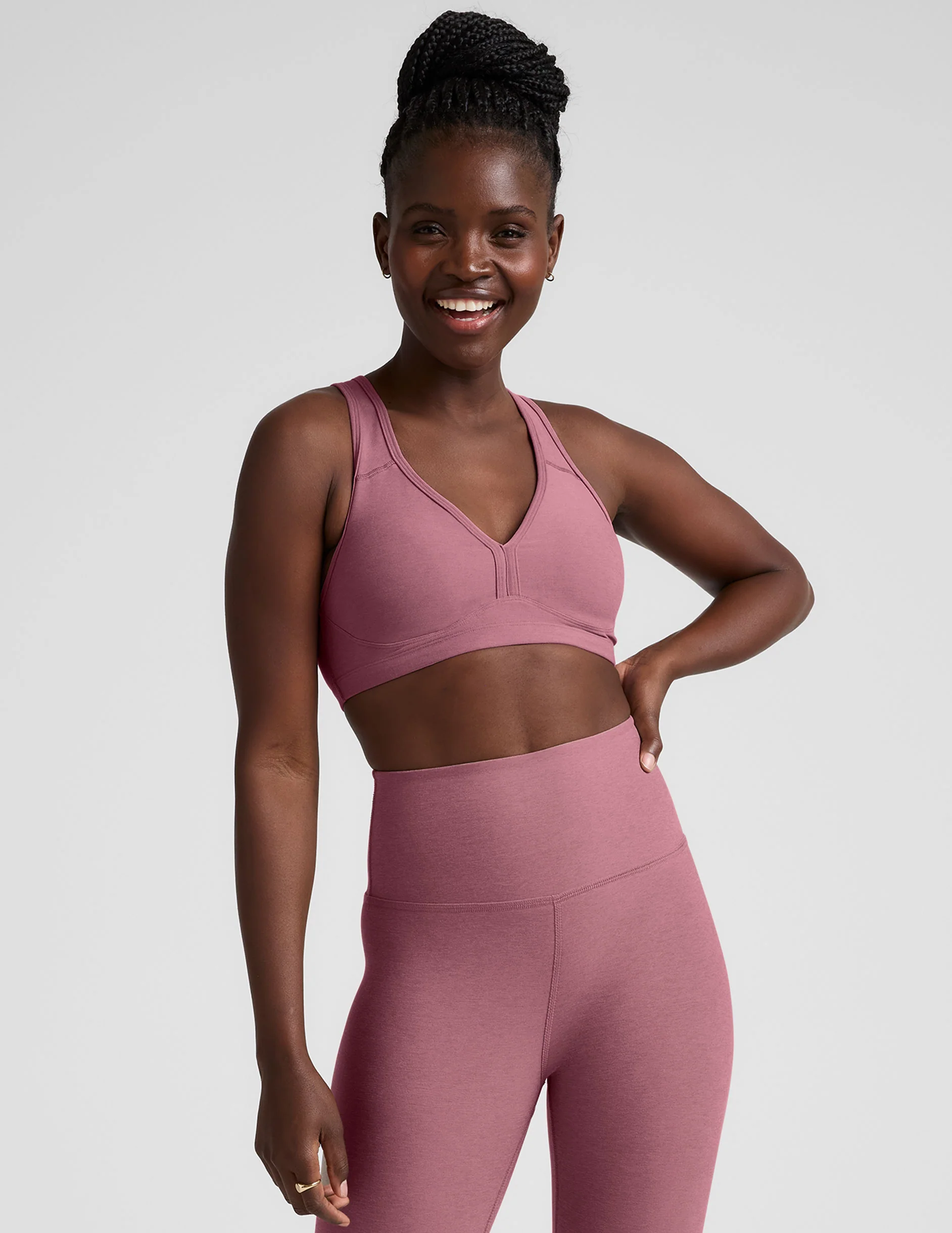 Spacedye™ Lift Your Spirits Bra - Image 2