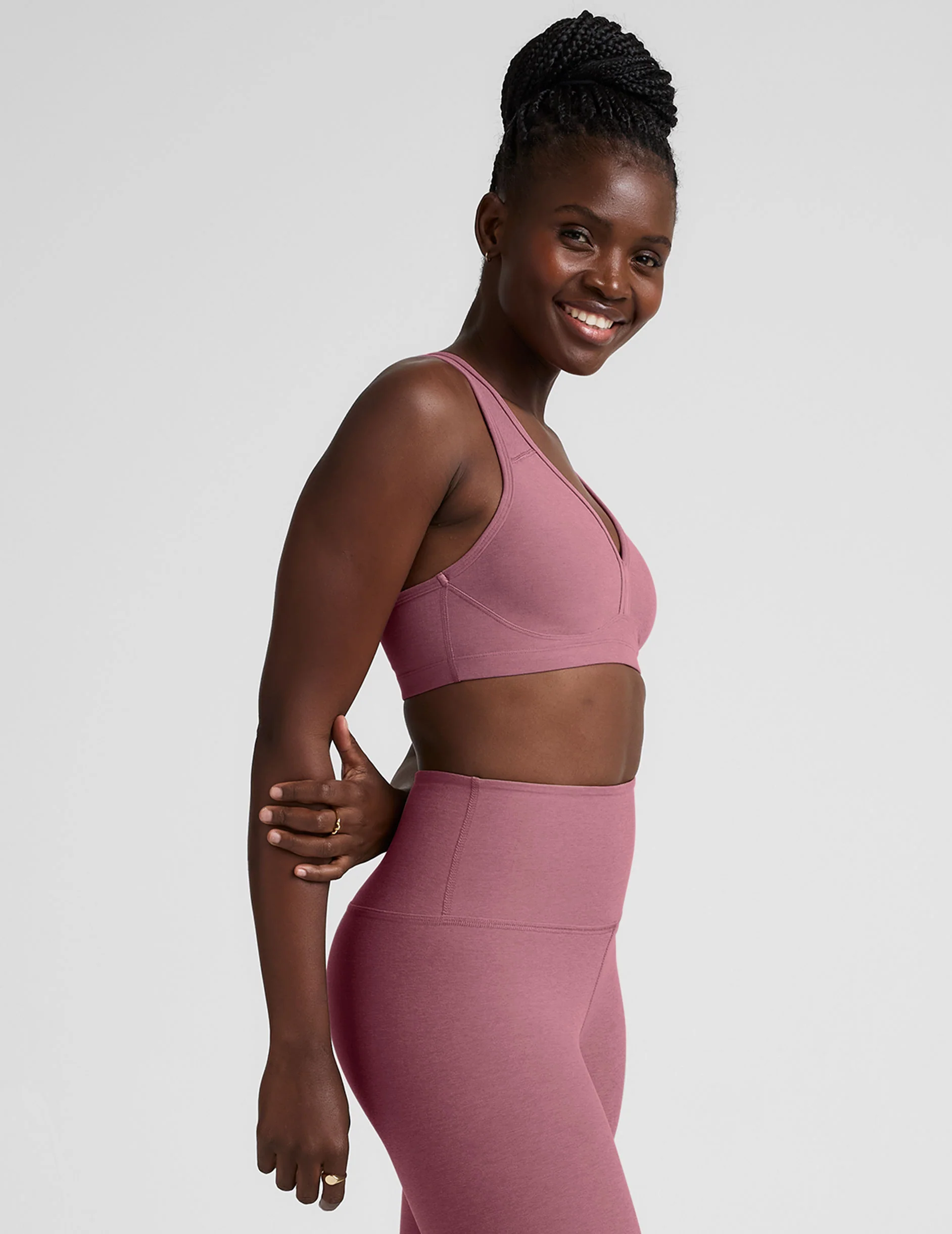 Spacedye™ Lift Your Spirits Bra - Image 3