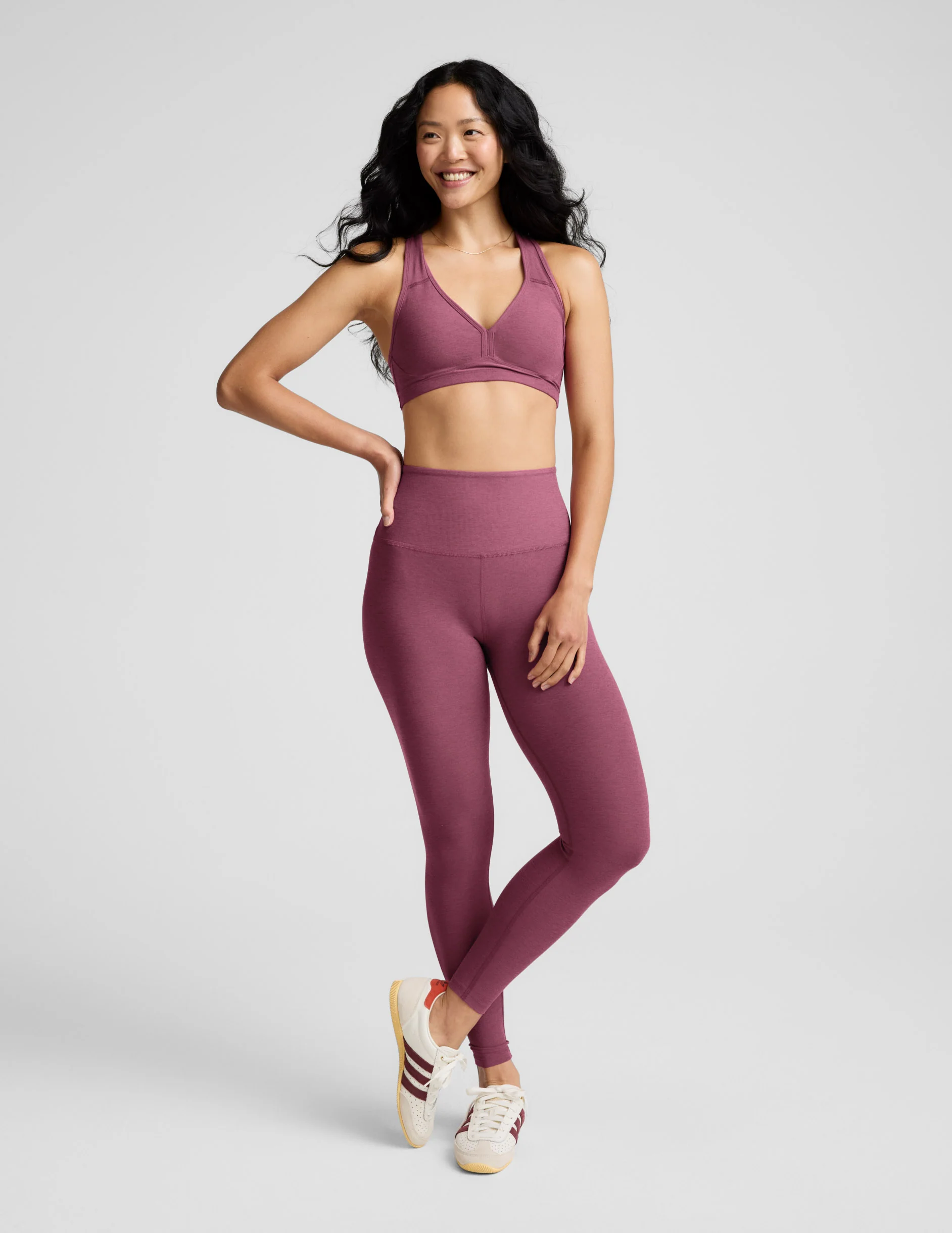 Spacedye™ Lift Your Spirits Bra - Image 2