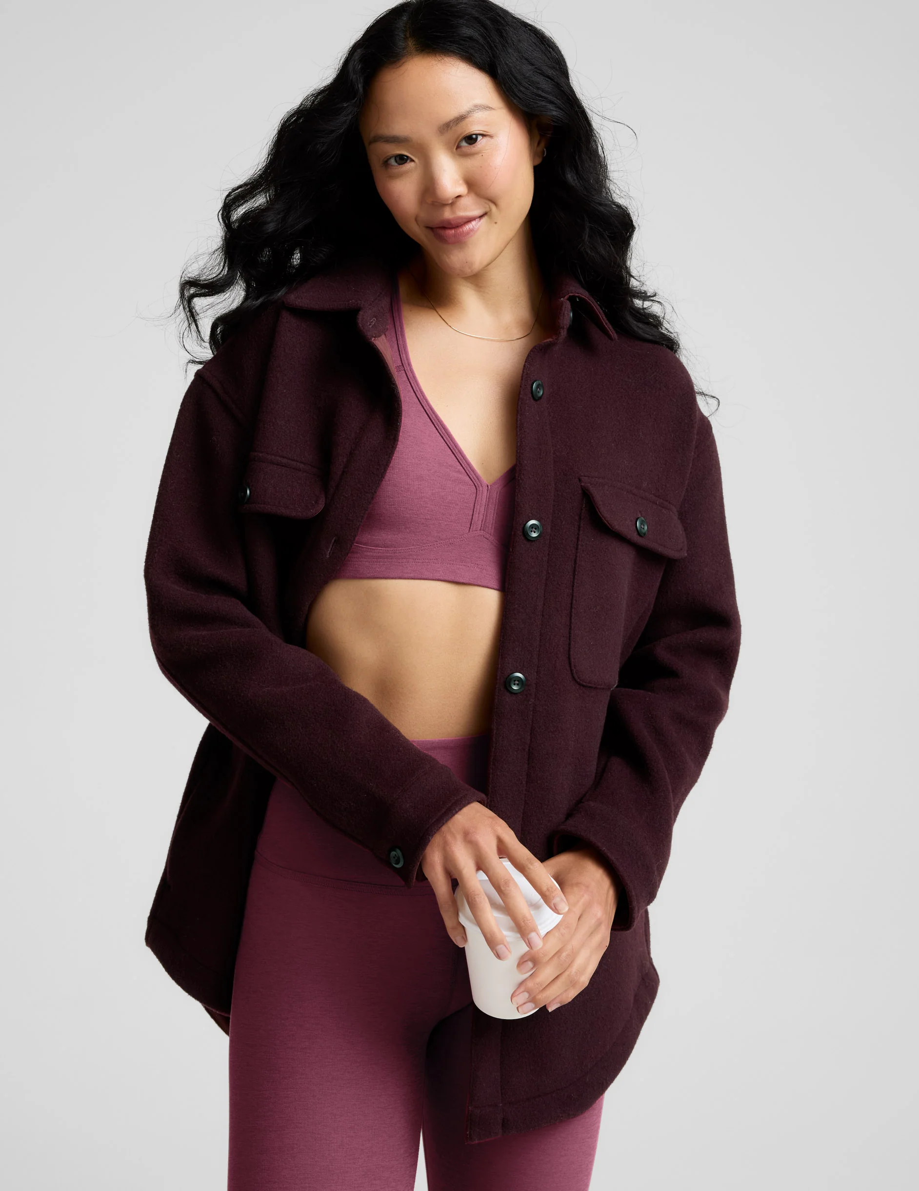 Spacedye™ Lift Your Spirits Bra - Image 4