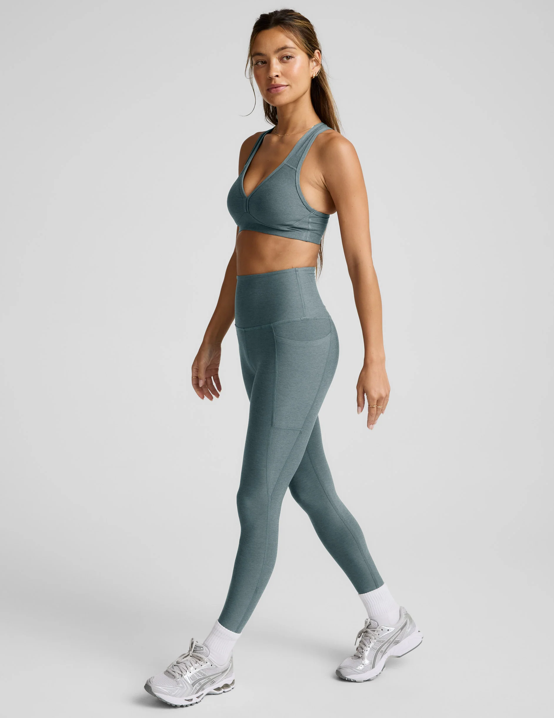 Spacedye™ Lift Your Spirits Bra - Image 2