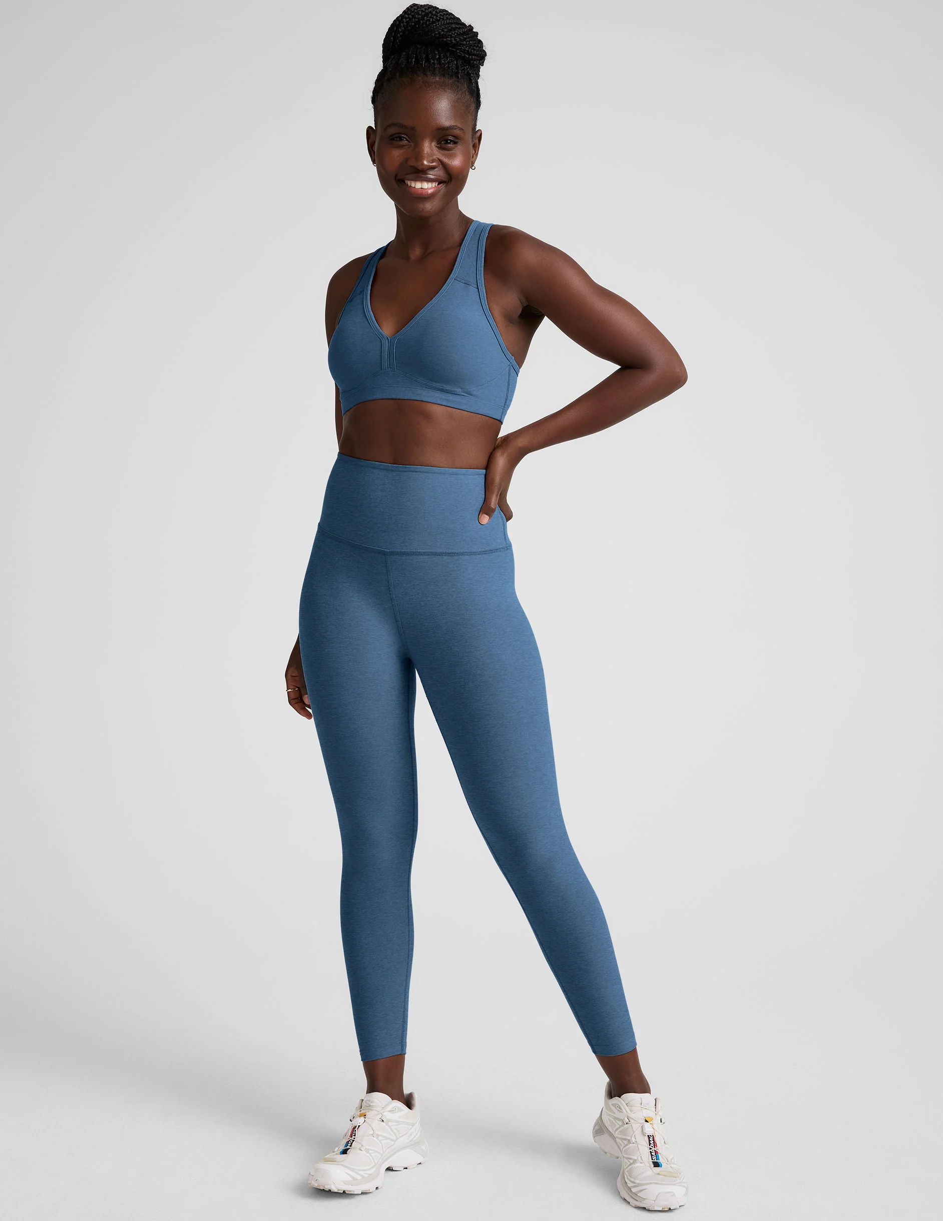Spacedye™ Lift Your Spirits Bra - Image 4