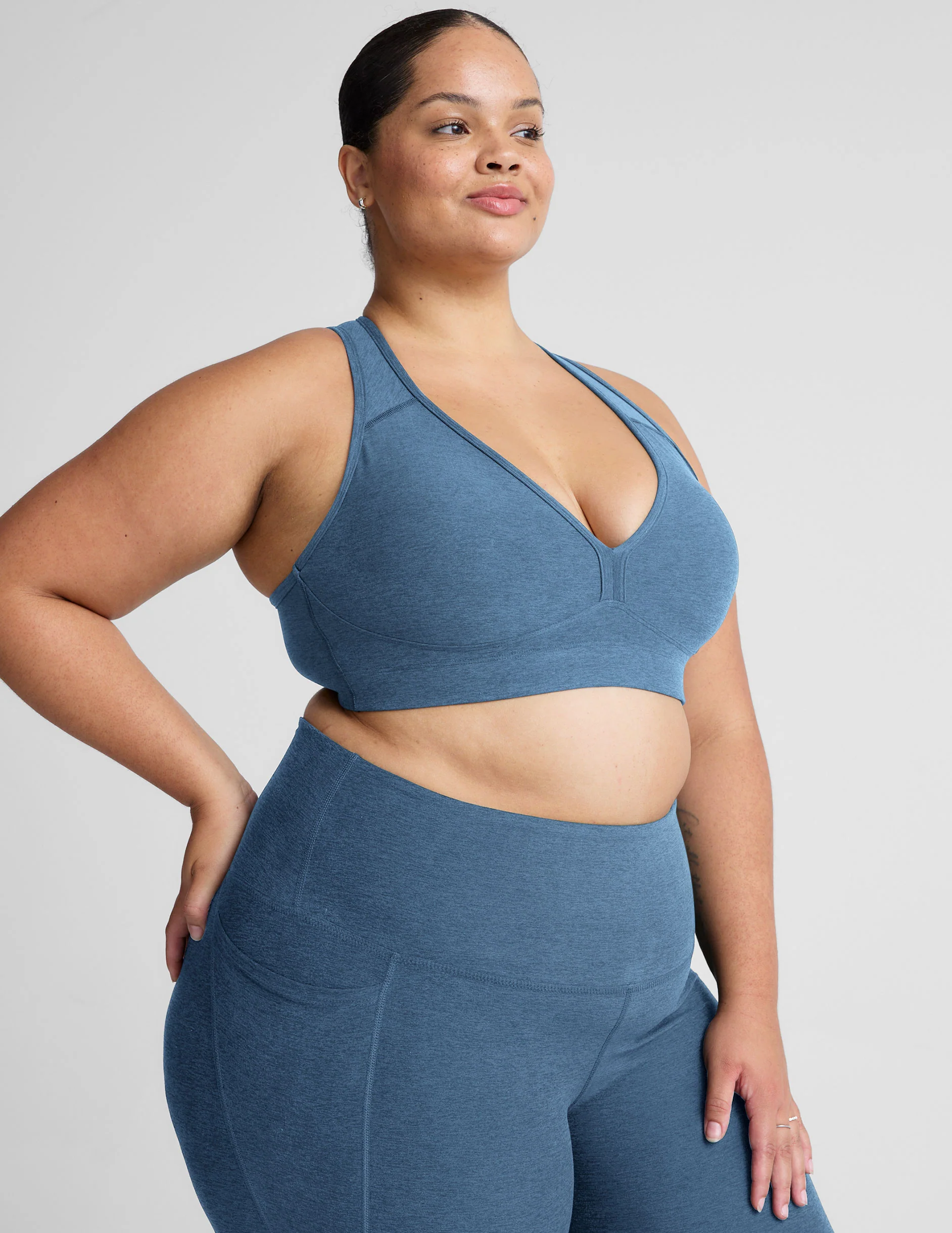 Spacedye™ Lift Your Spirits Bra - Image 6