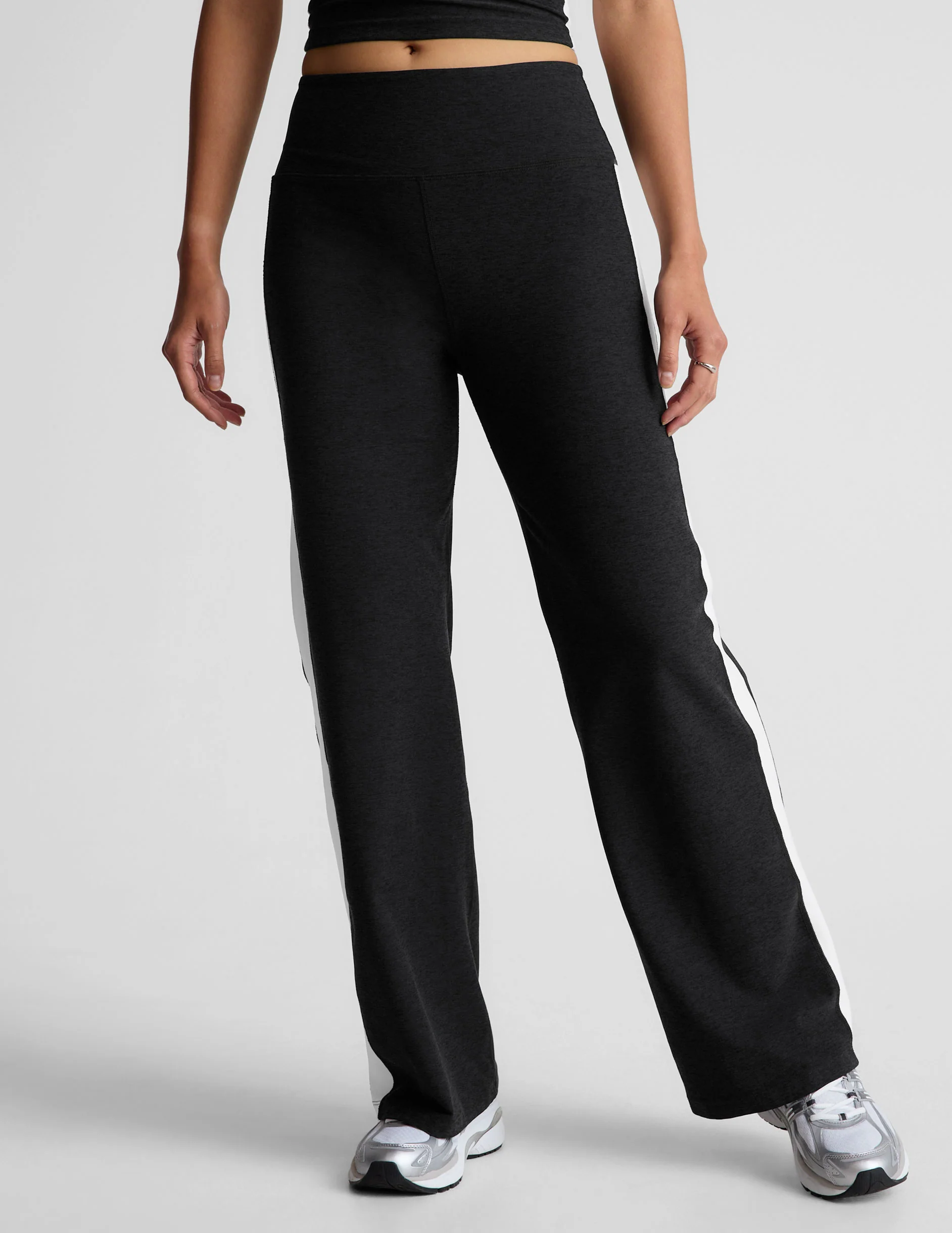 Spacedye™ Line Up Wide Leg Pant - Image 2