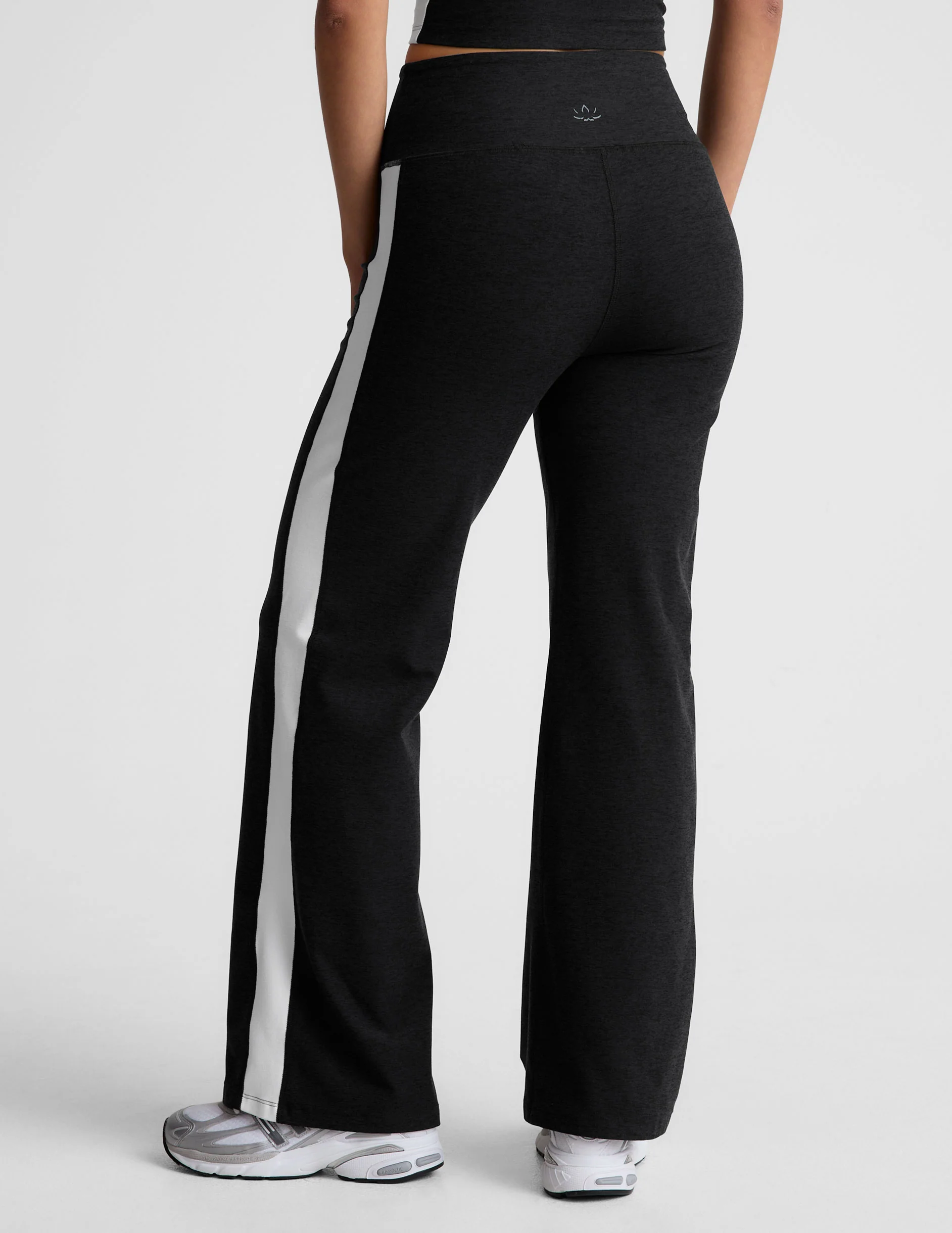 Spacedye™ Line Up Wide Leg Pant - Image 3