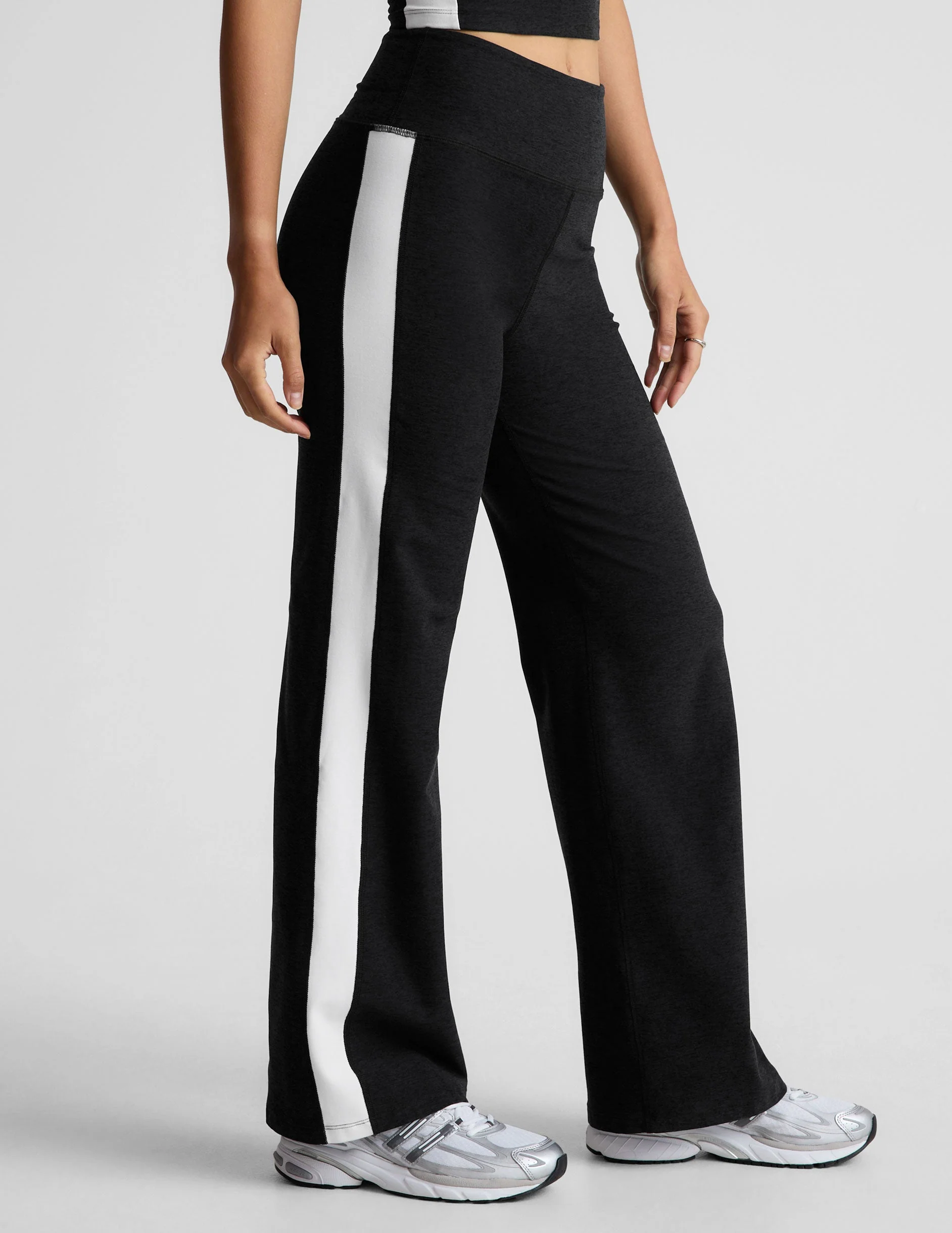Spacedye™ Line Up Wide Leg Pant - Image 5