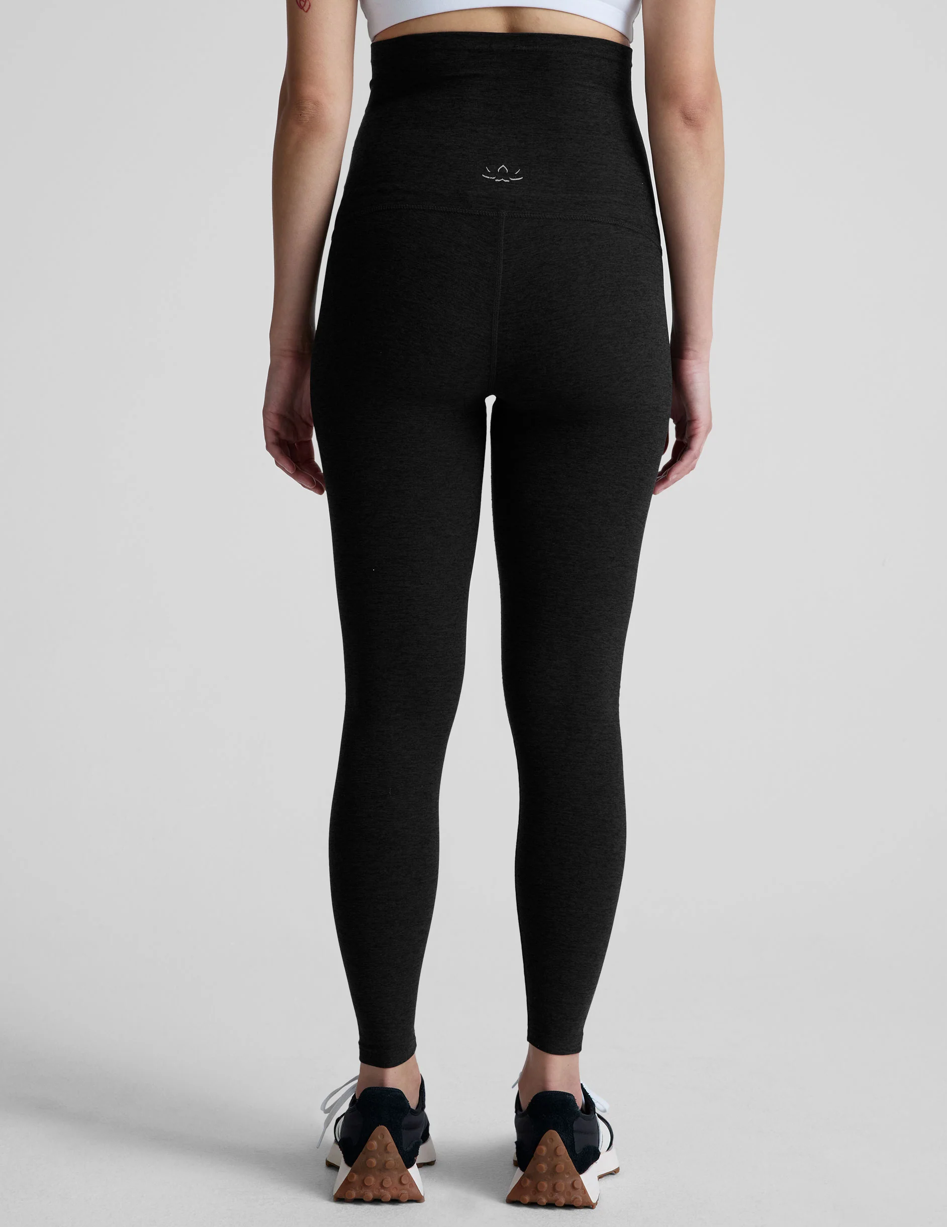 Spacedye™ Love the Bump Midi Maternity Legging - Image 3