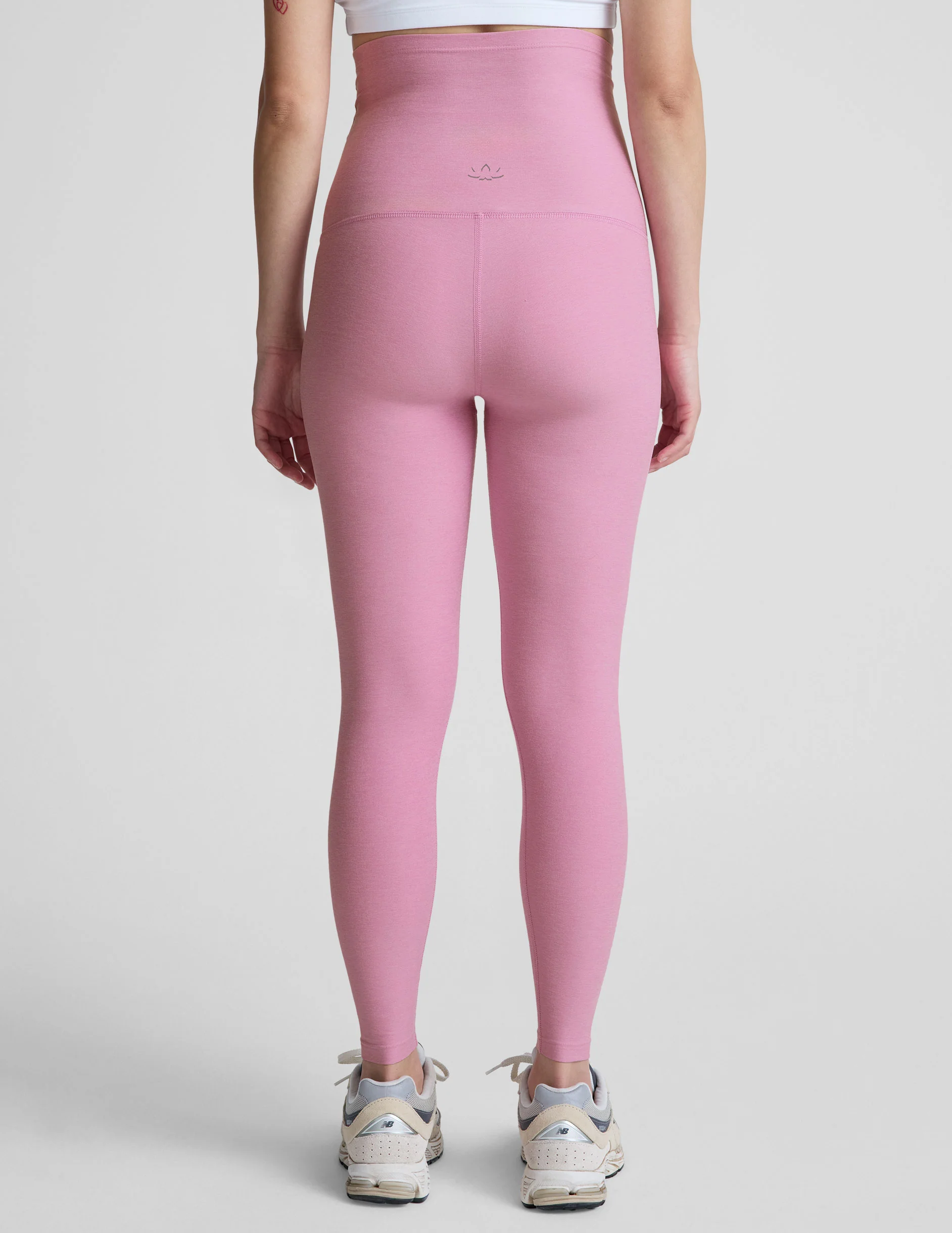 Spacedye™ Love the Bump Midi Maternity Legging - Image 4