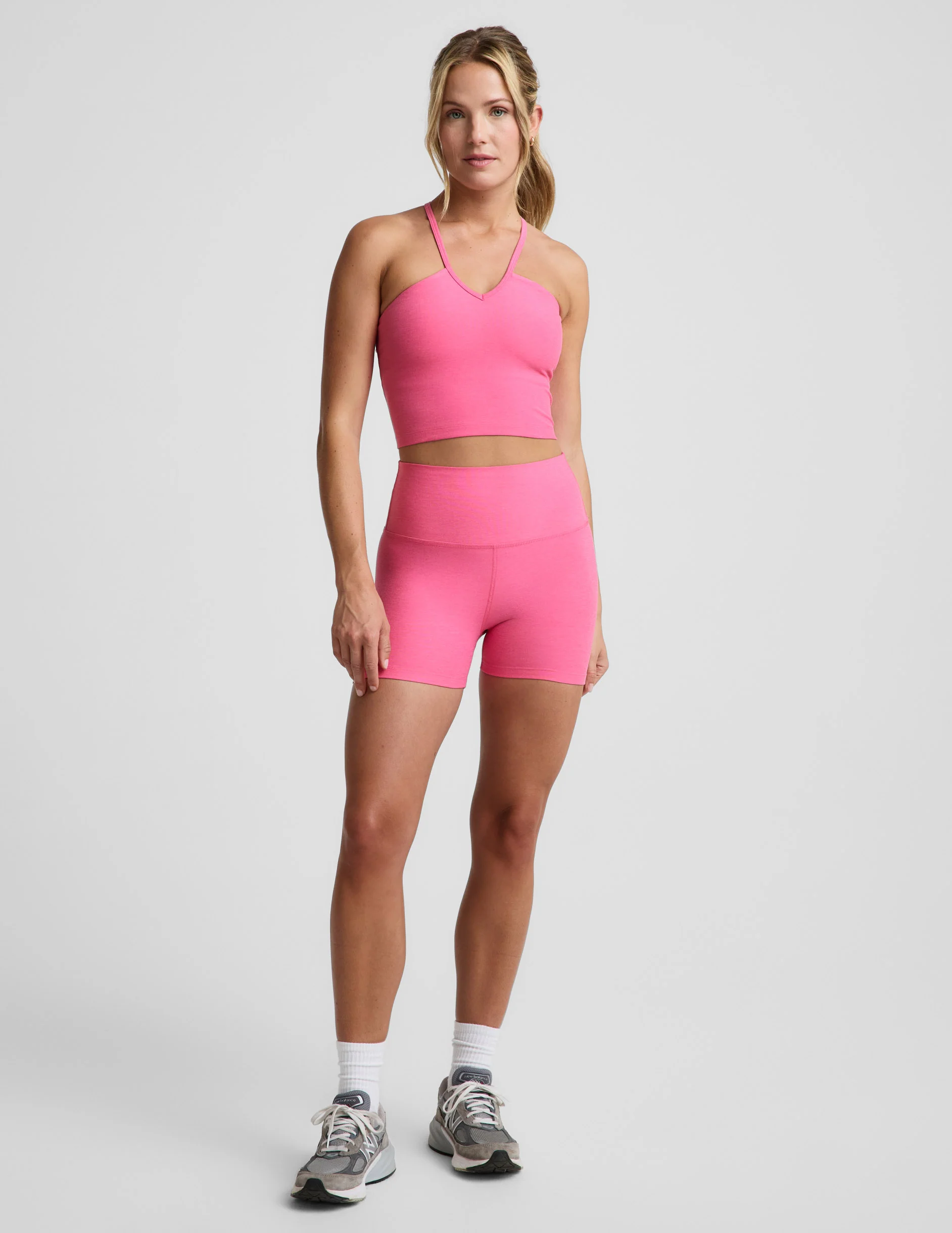 Spacedye™ Make It Strappy Tank - Image 5