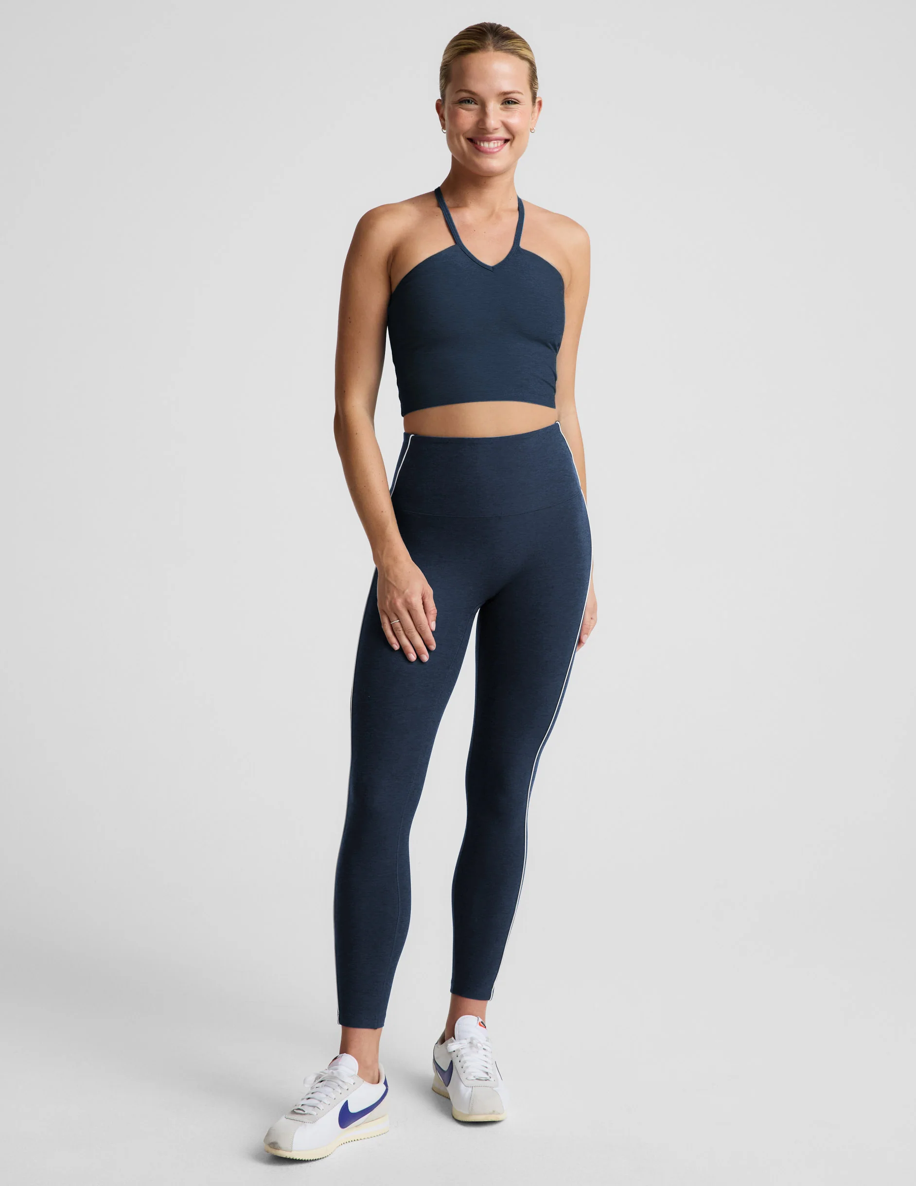 Spacedye™ Make It Strappy Tank - Image 4