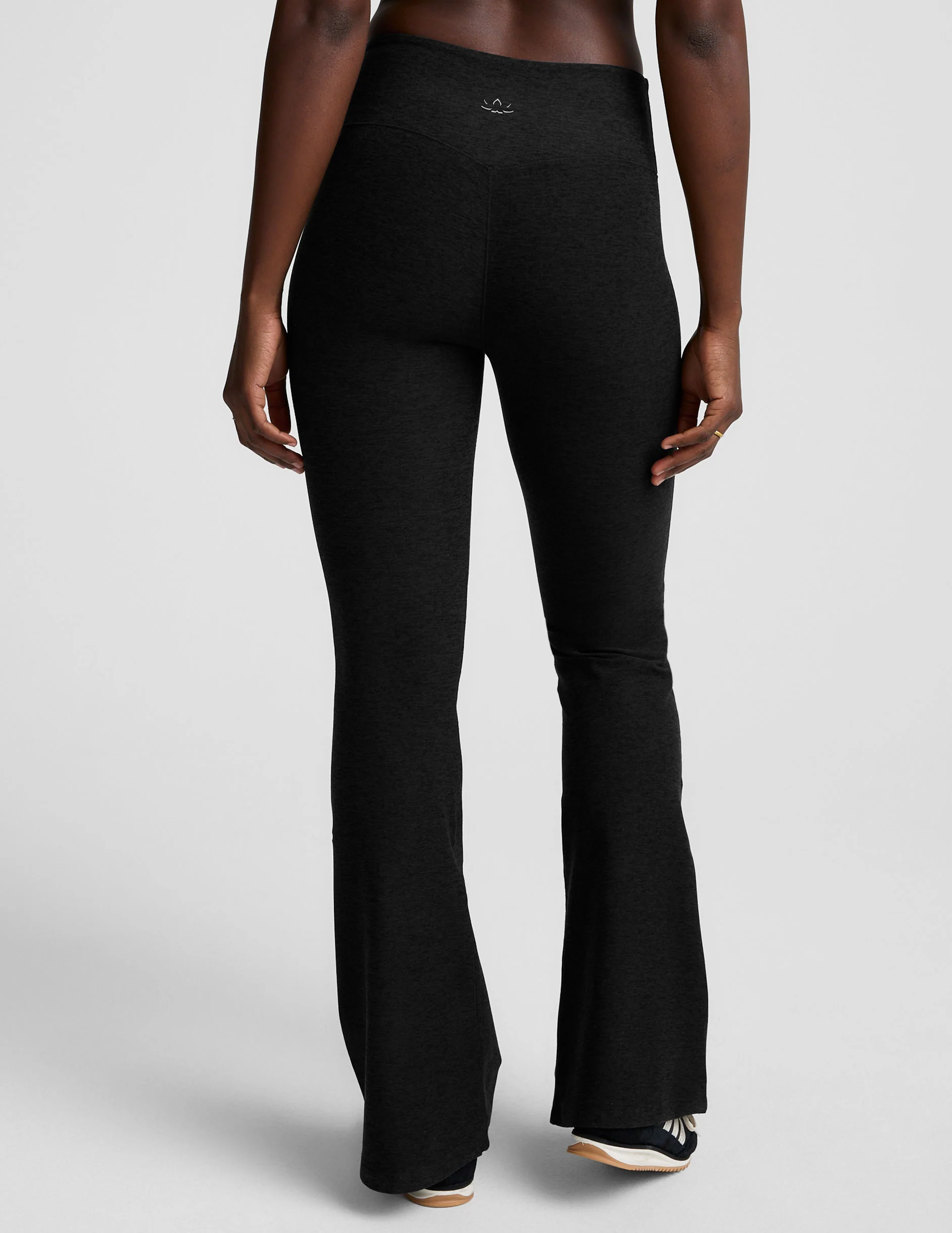 Spacedye™ Mid-Rise Bootcut Pant - Image 4