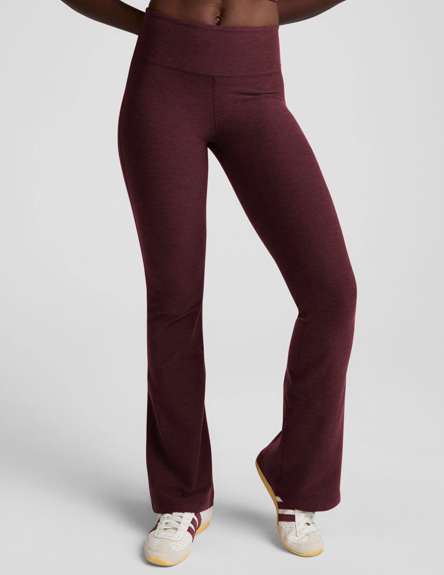 Spacedye™ Mid-Rise Bootcut Pant - Image 2